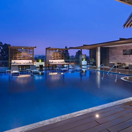 Hyatt Centric Guatemalaváros Kültér fotó