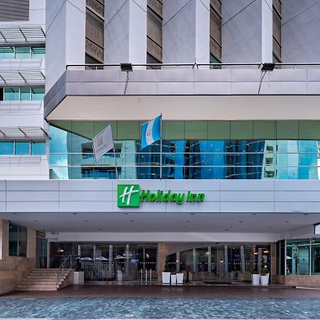 Hyatt Centric Guatemalaváros Kültér fotó
