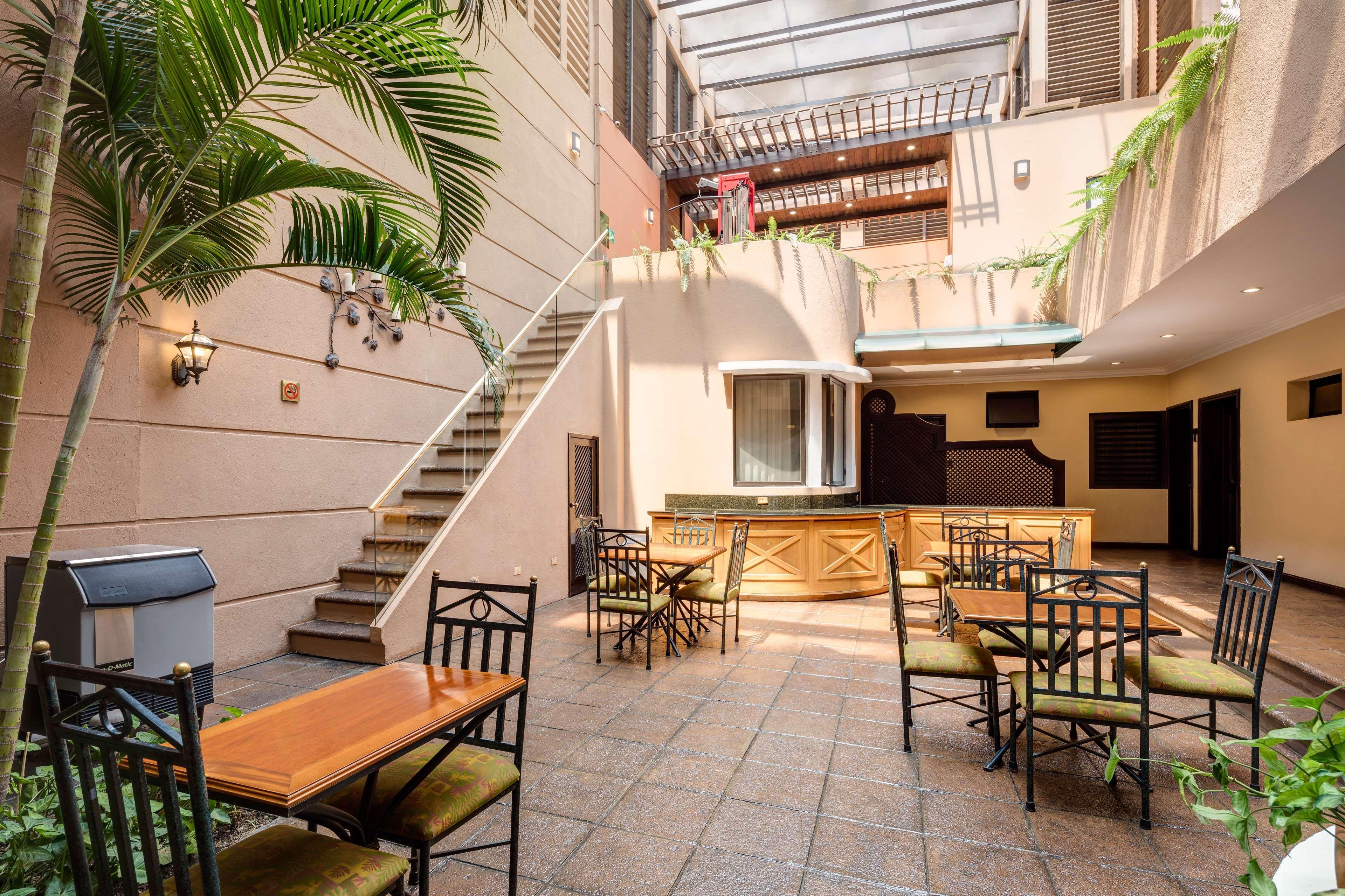 Hyatt Centric Guatemalaváros Kültér fotó