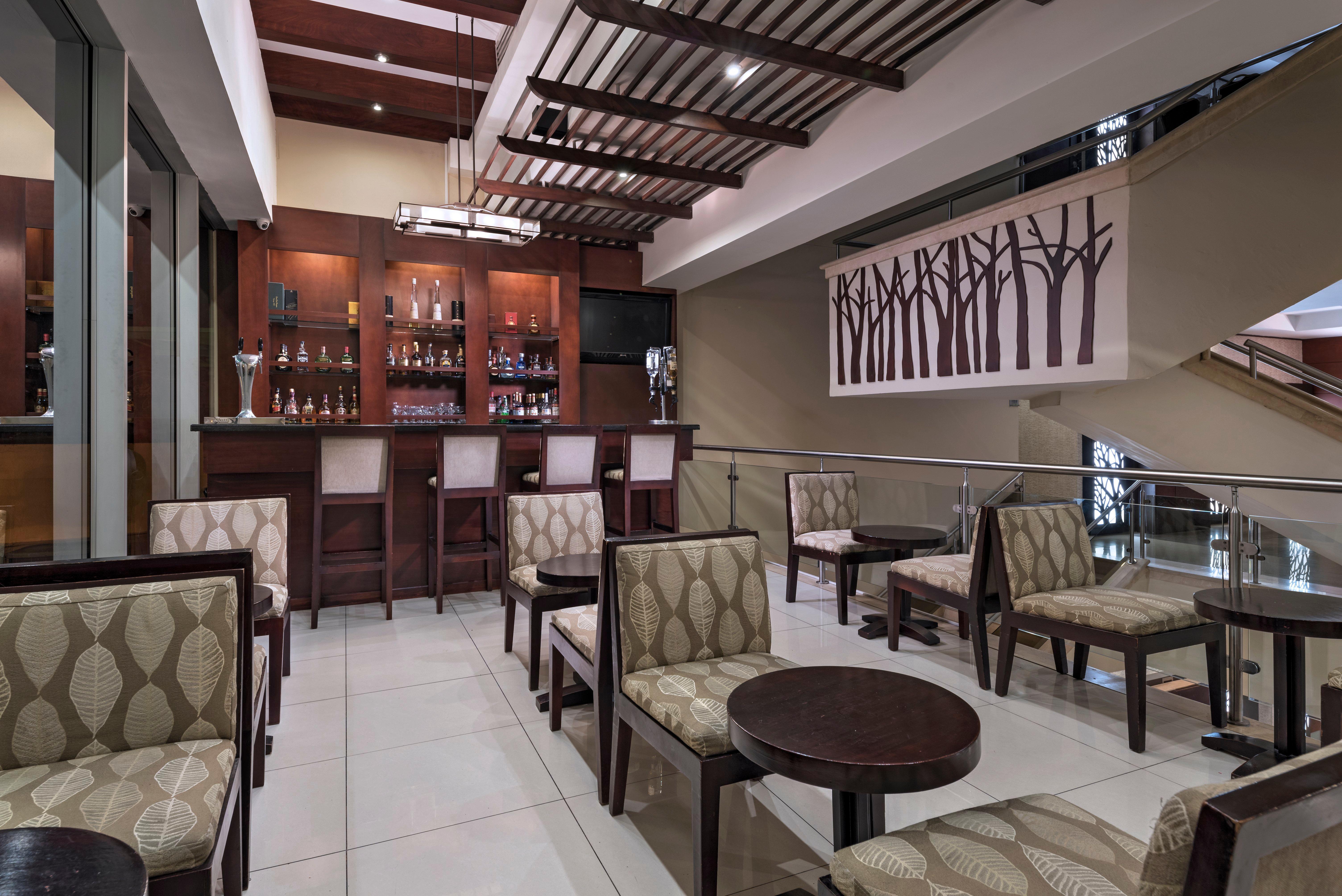 Hyatt Centric Guatemalaváros Kültér fotó