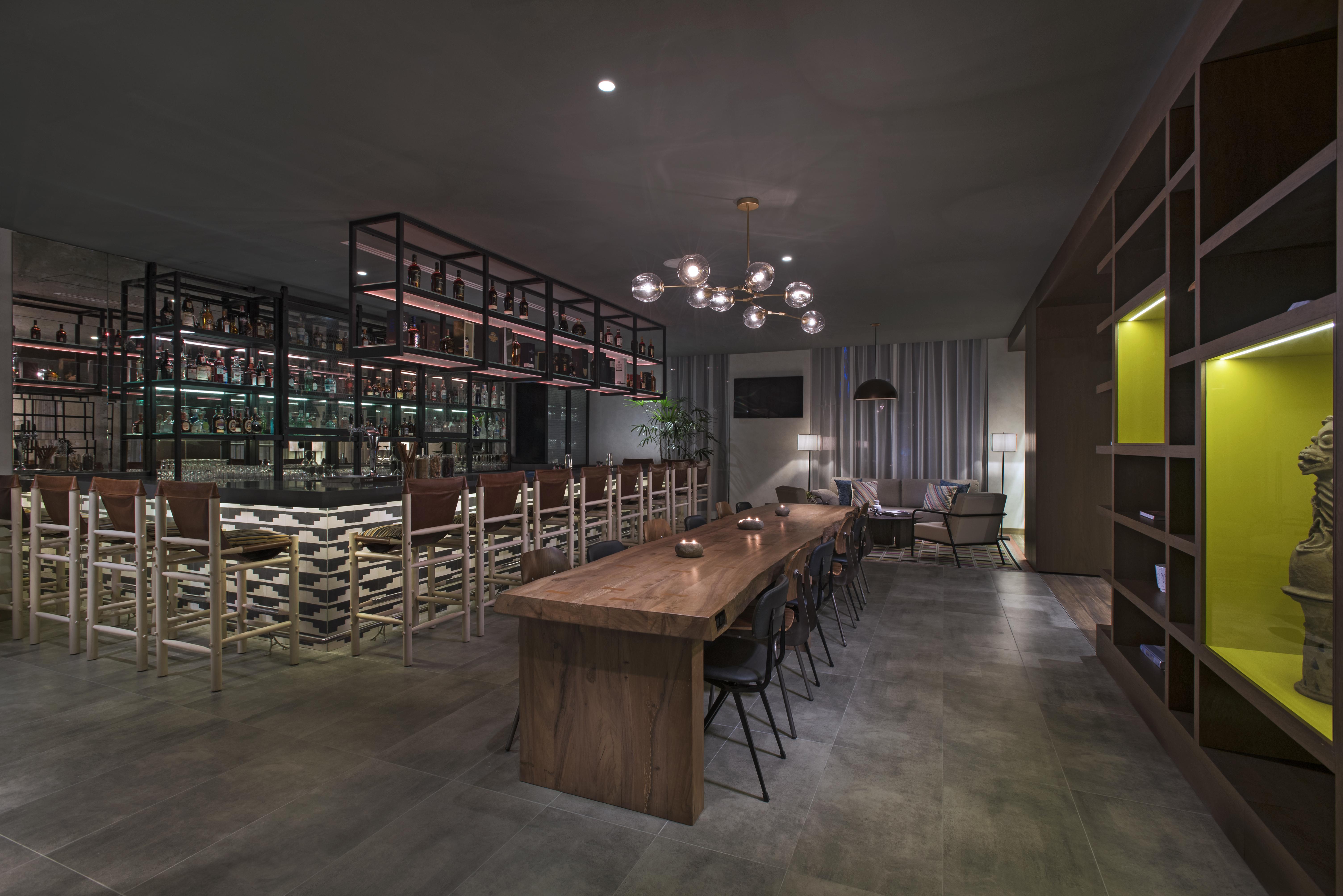Hyatt Centric Guatemalaváros Kültér fotó