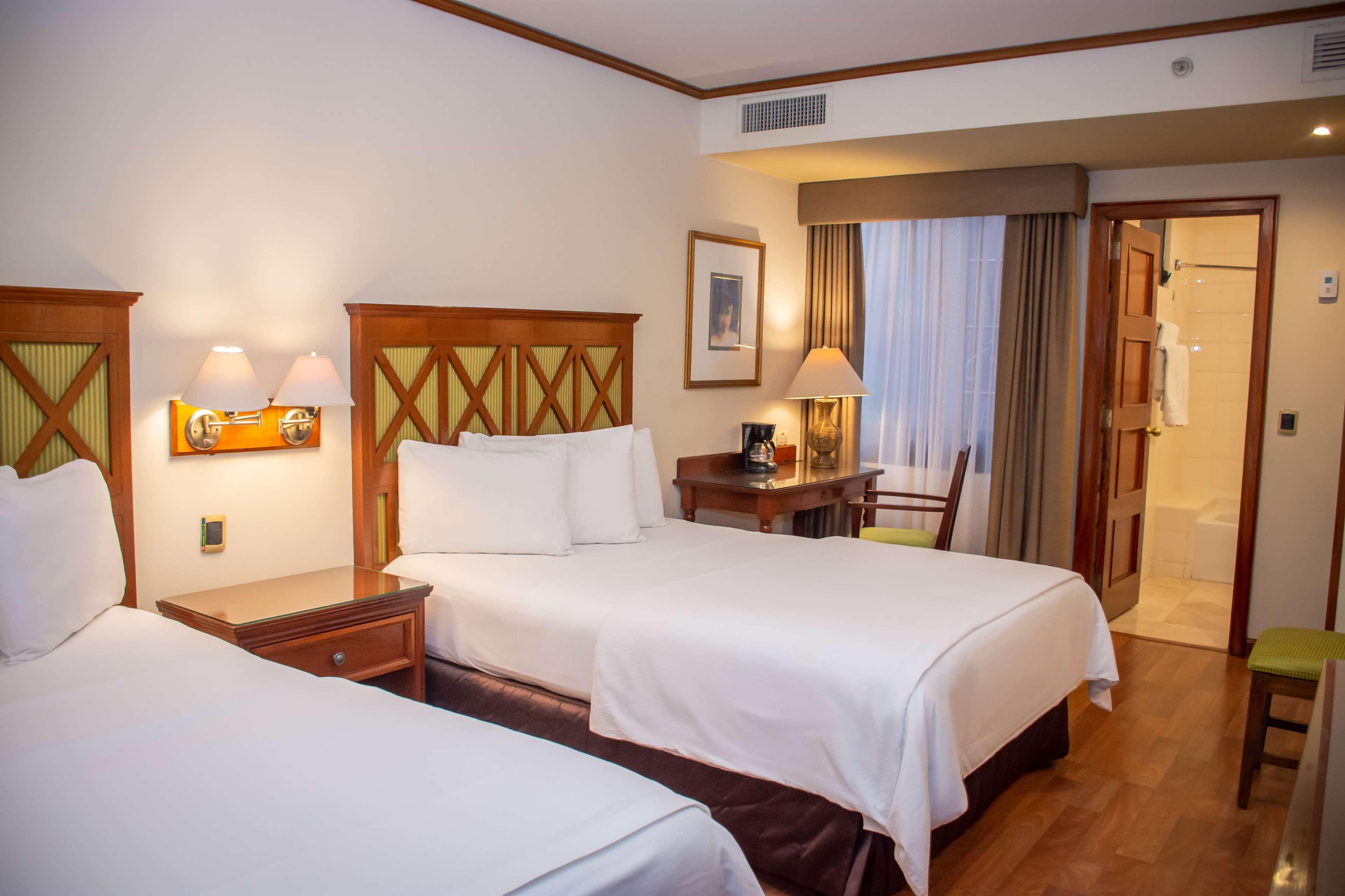 Hyatt Centric Guatemalaváros Kültér fotó