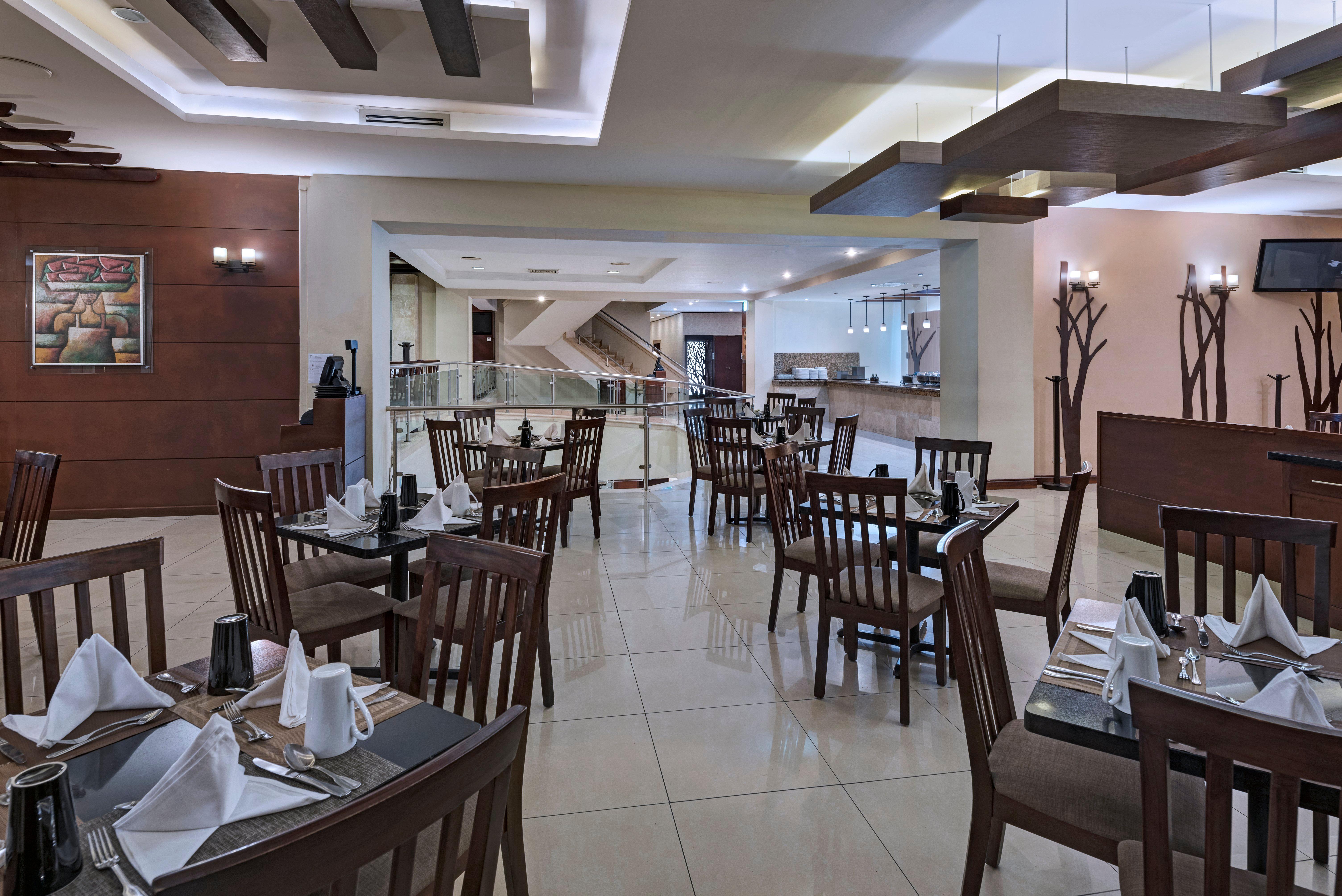 Hyatt Centric Guatemalaváros Kültér fotó