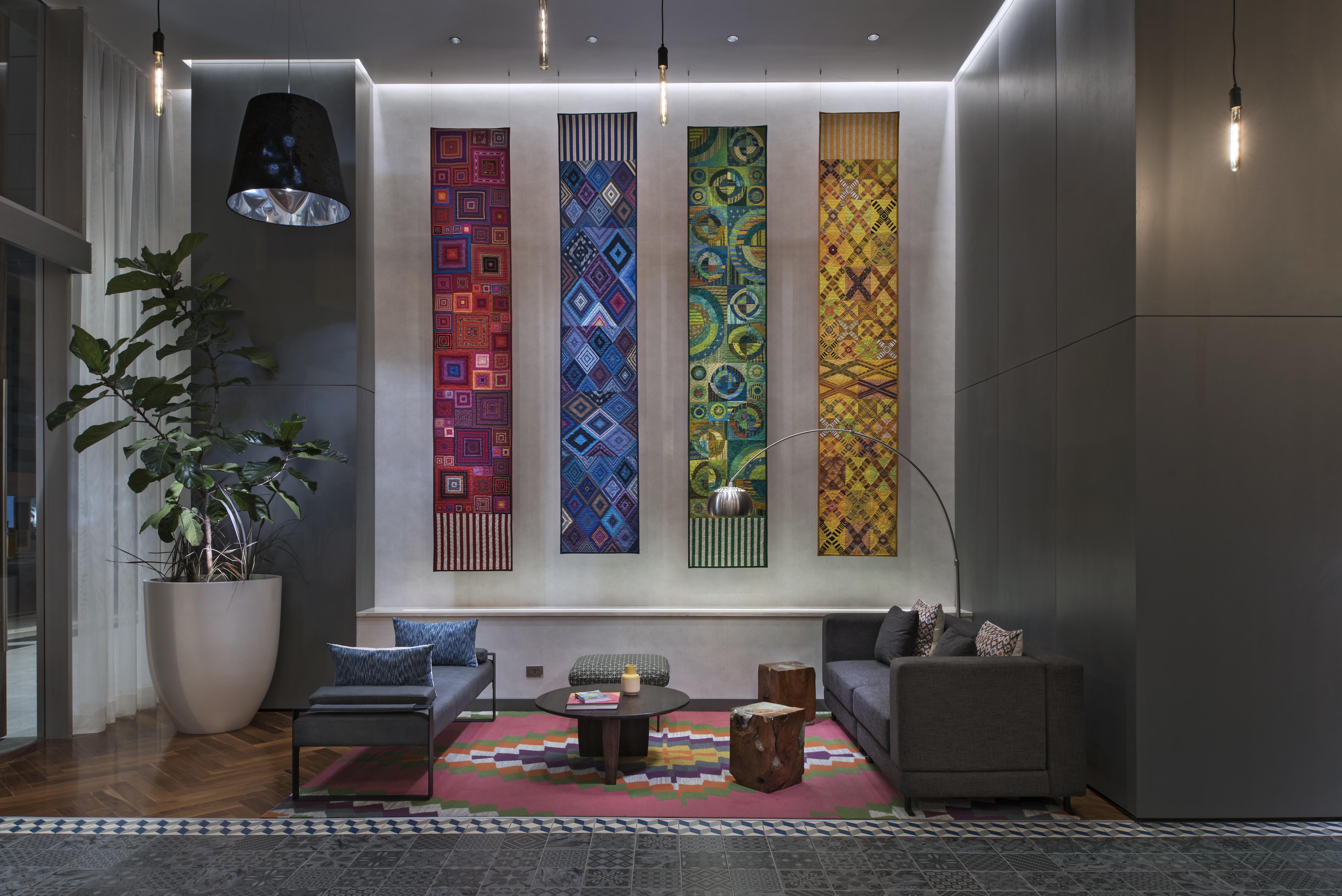 Hyatt Centric Guatemalaváros Kültér fotó