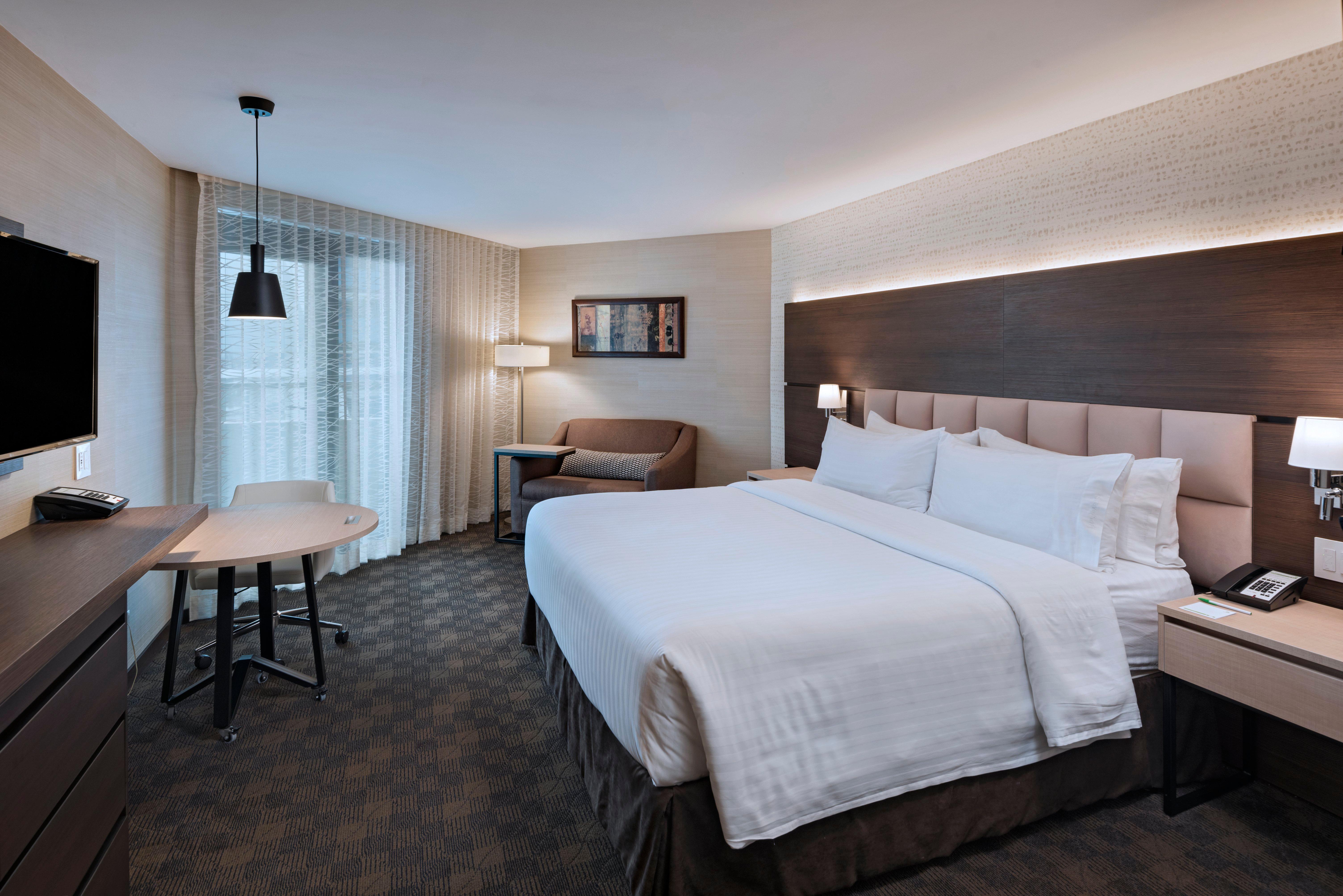Hyatt Centric Guatemalaváros Kültér fotó