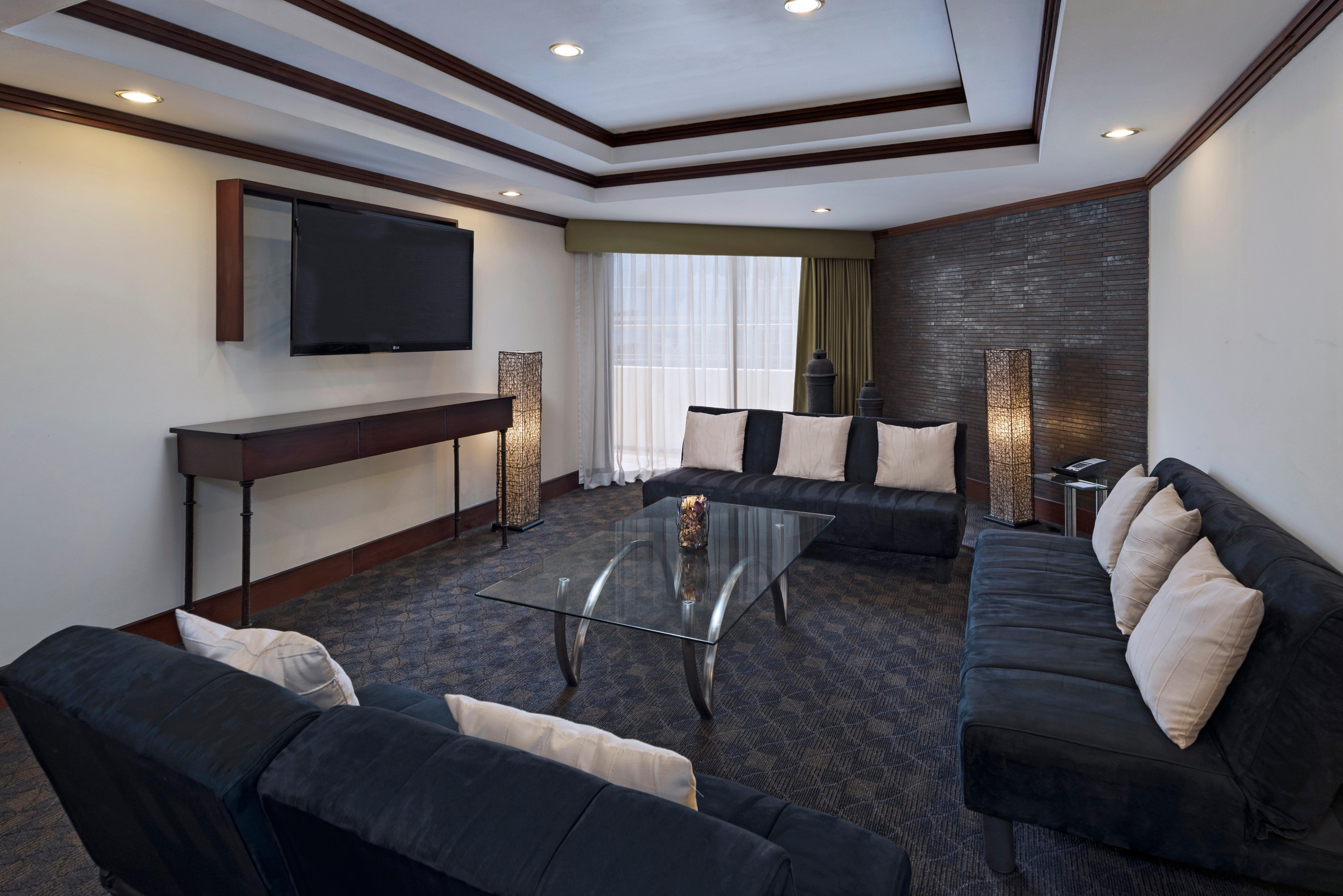 Hyatt Centric Guatemalaváros Kültér fotó