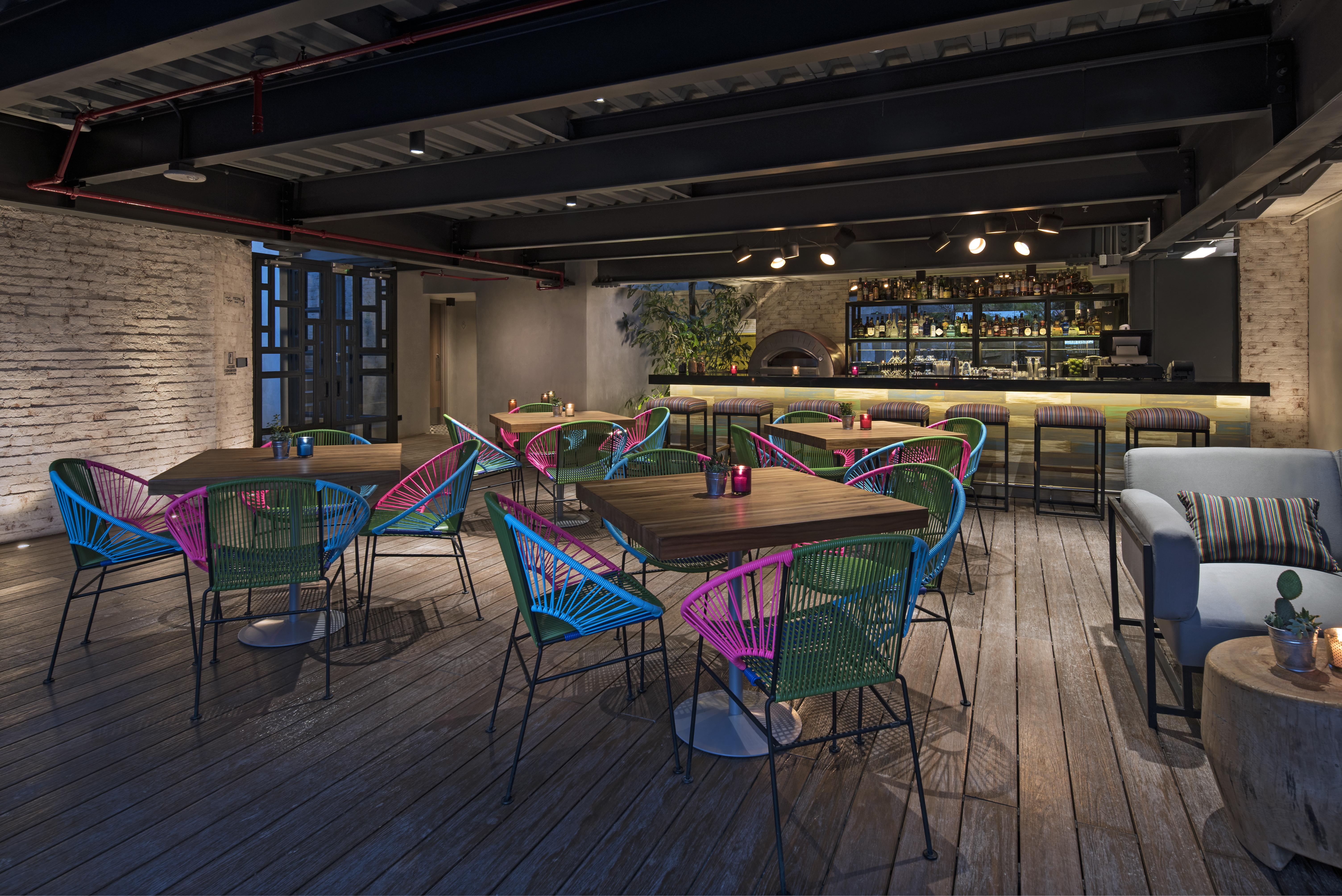 Hyatt Centric Guatemalaváros Kültér fotó