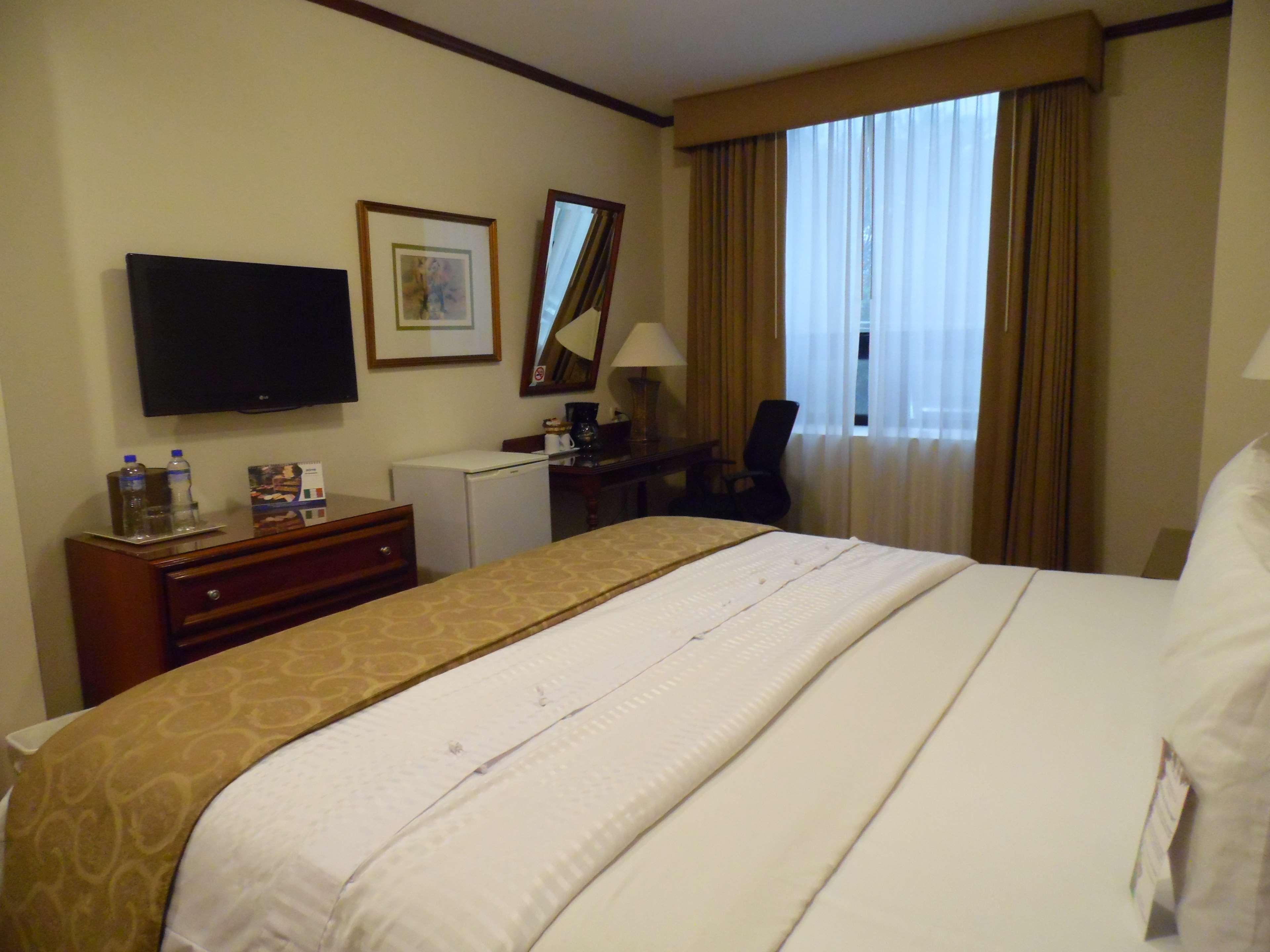 Hyatt Centric Guatemalaváros Kültér fotó