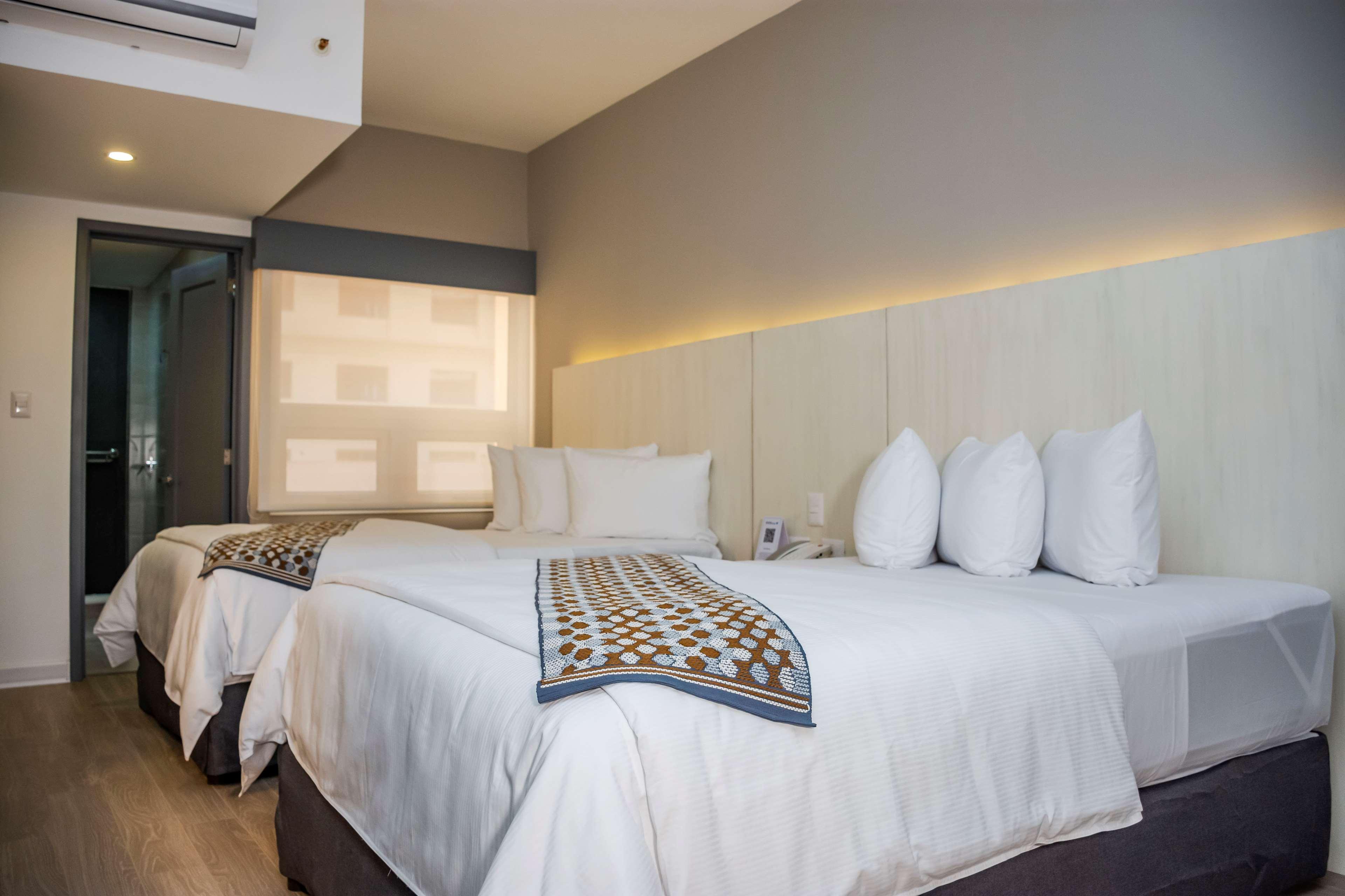 Hyatt Centric Guatemalaváros Kültér fotó