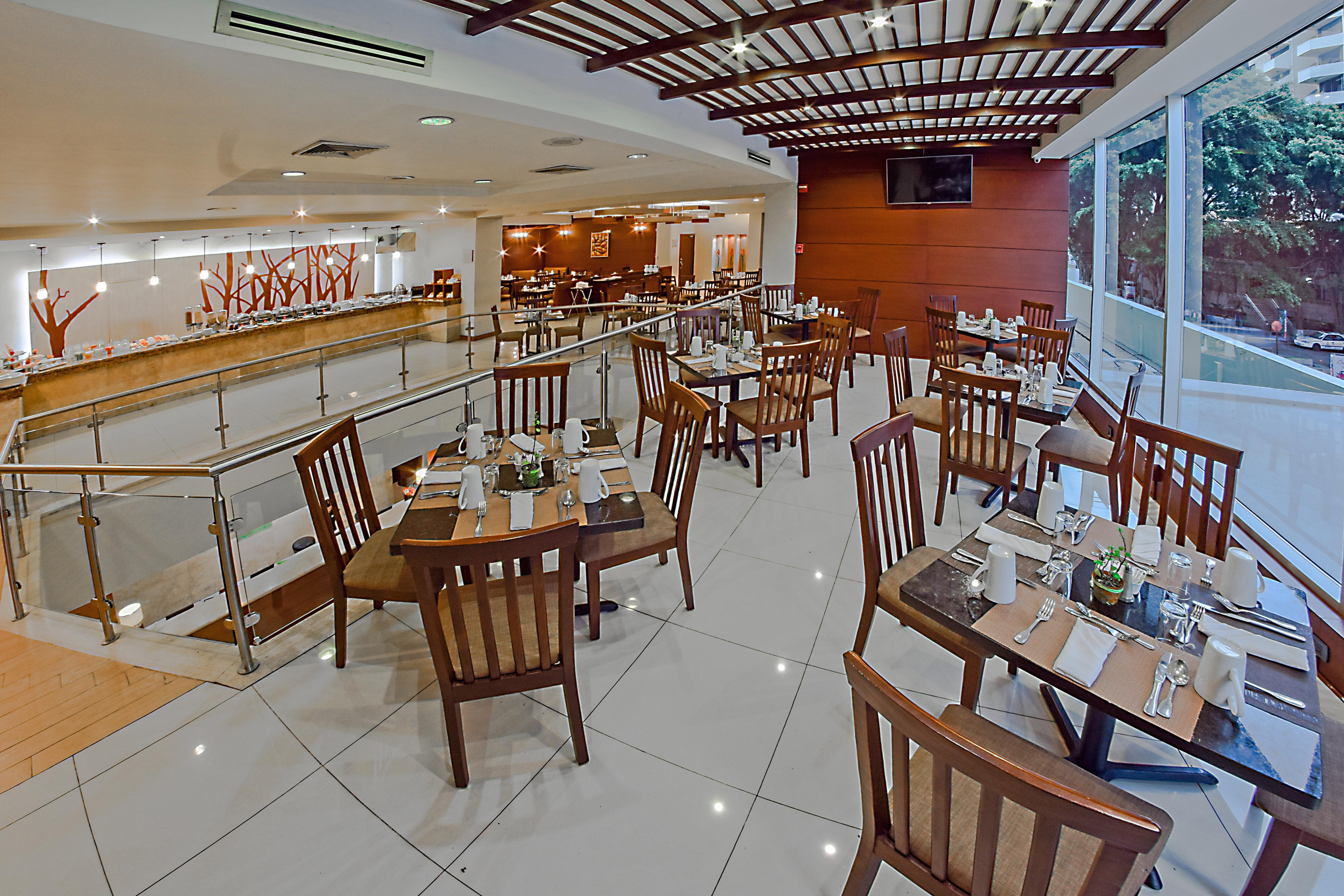 Hyatt Centric Guatemalaváros Kültér fotó