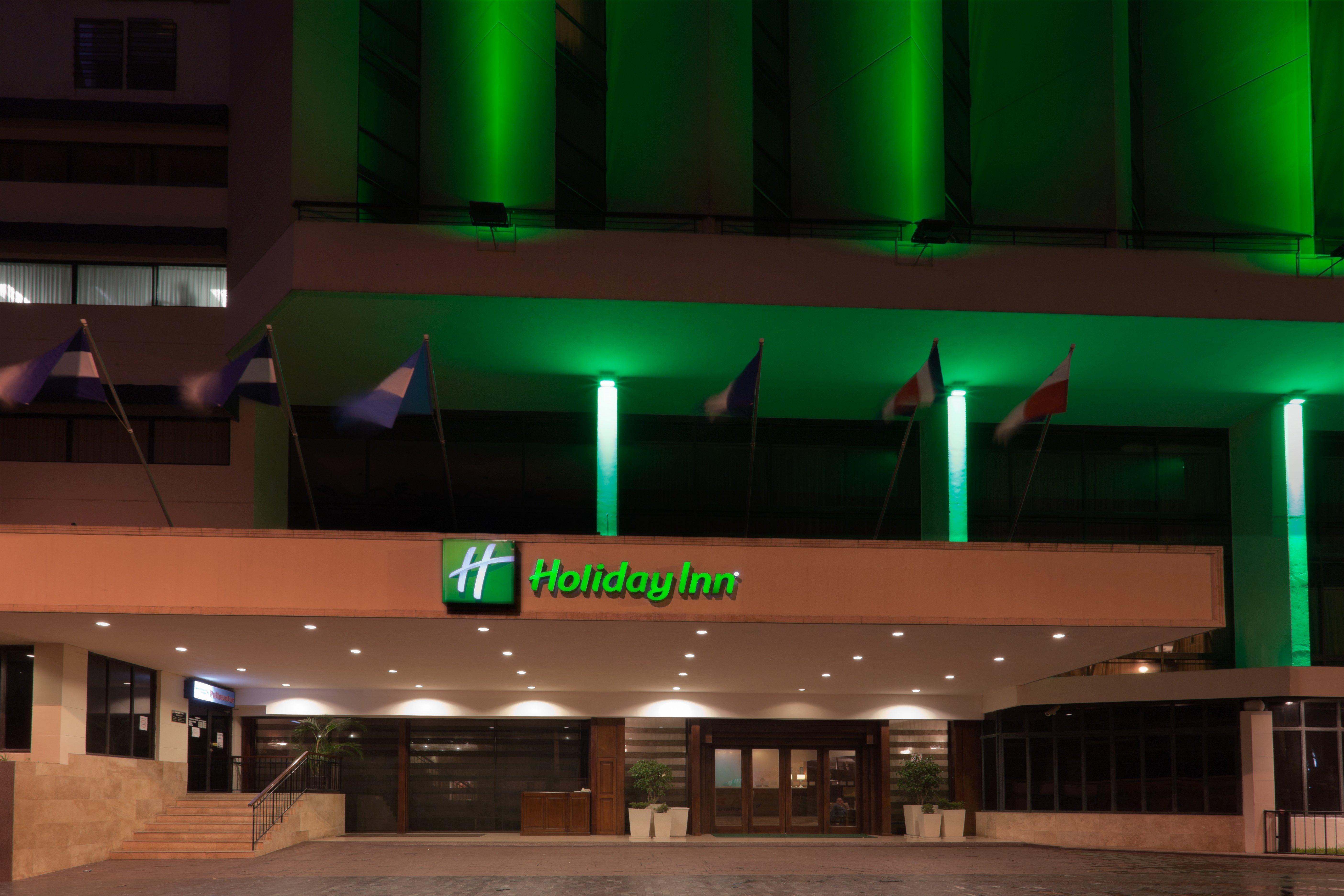 Hyatt Centric Guatemalaváros Kültér fotó