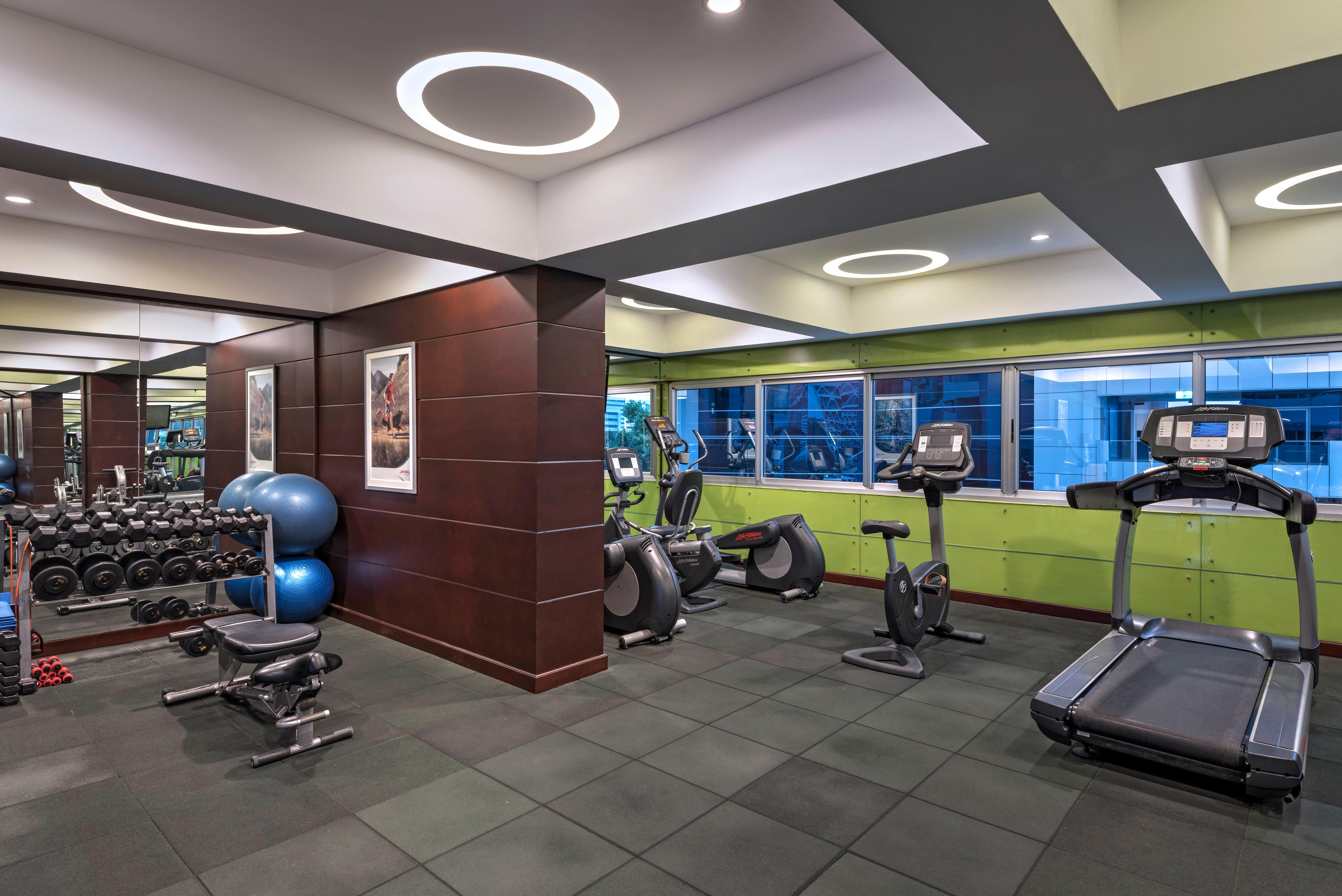 Hyatt Centric Guatemalaváros Kültér fotó