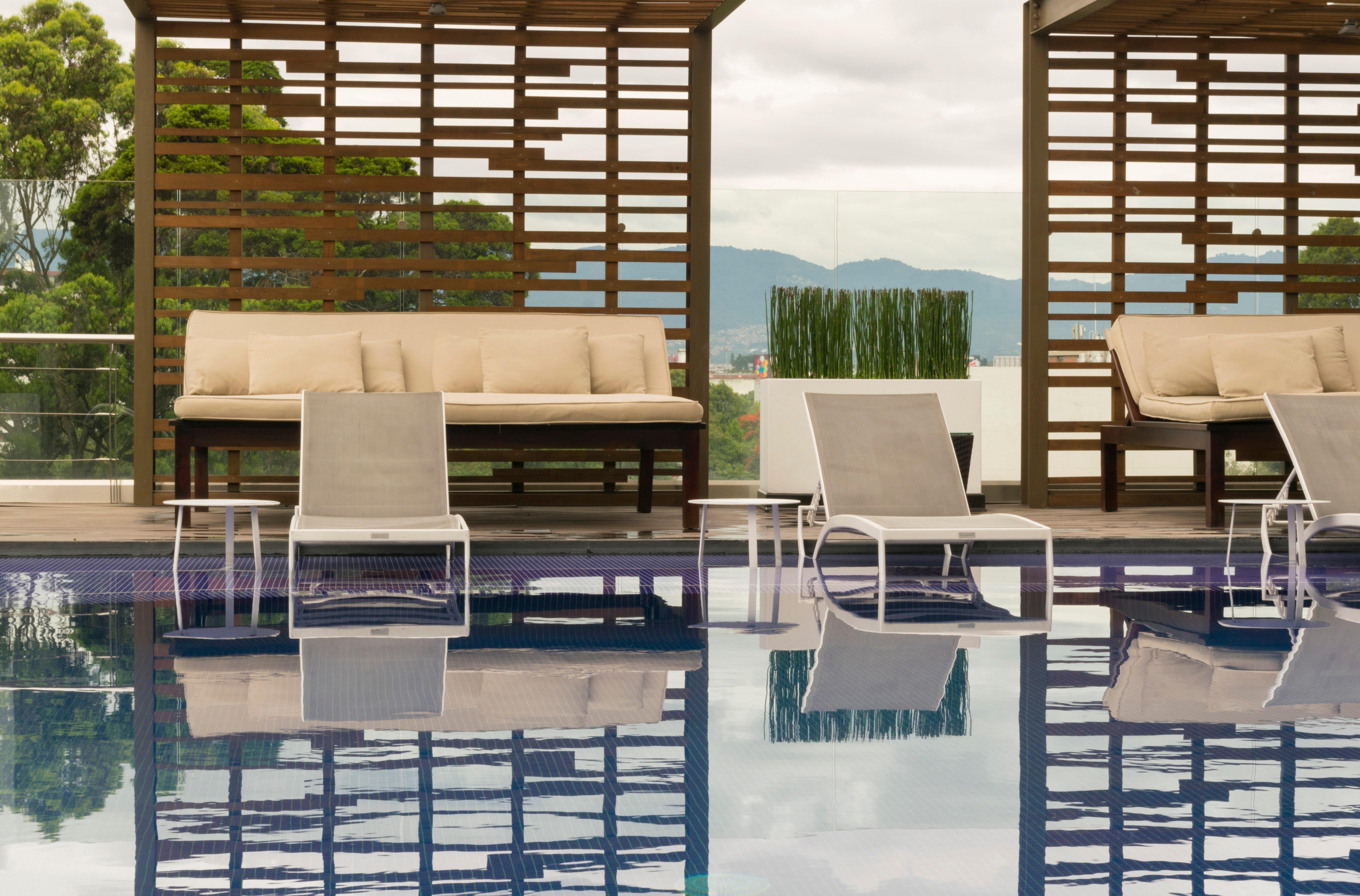 Hyatt Centric Guatemalaváros Kültér fotó