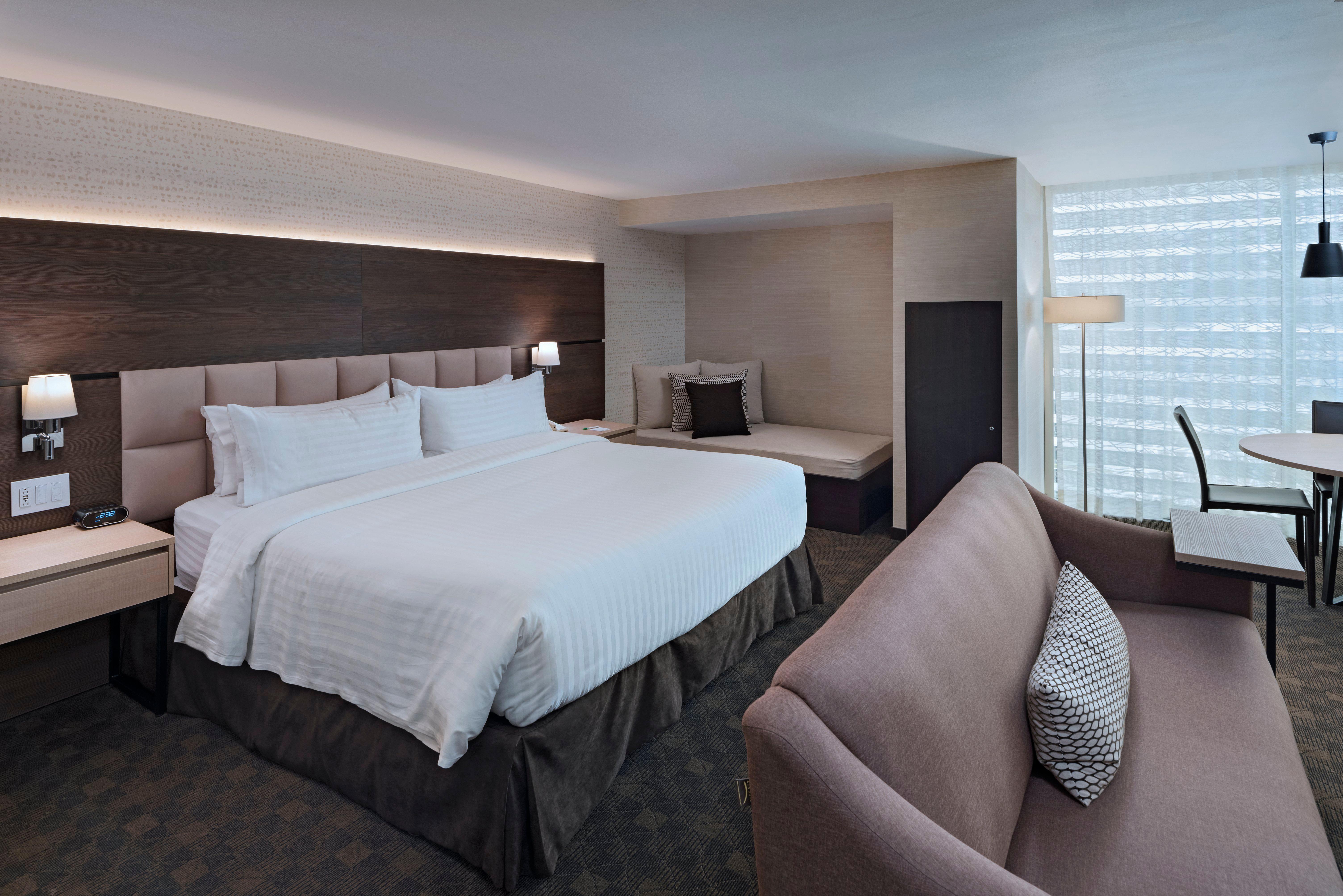 Hyatt Centric Guatemalaváros Kültér fotó