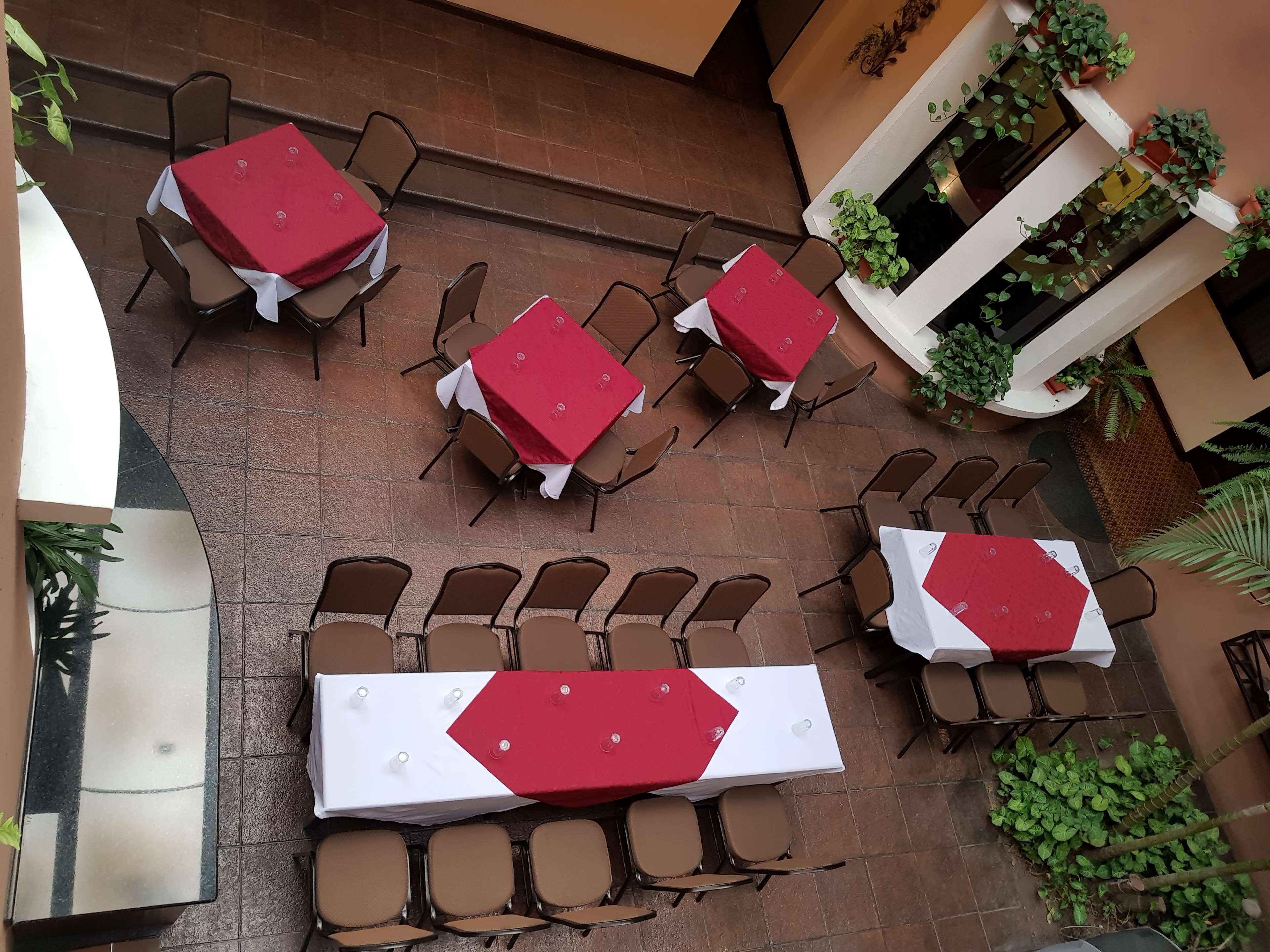 Hyatt Centric Guatemalaváros Kültér fotó