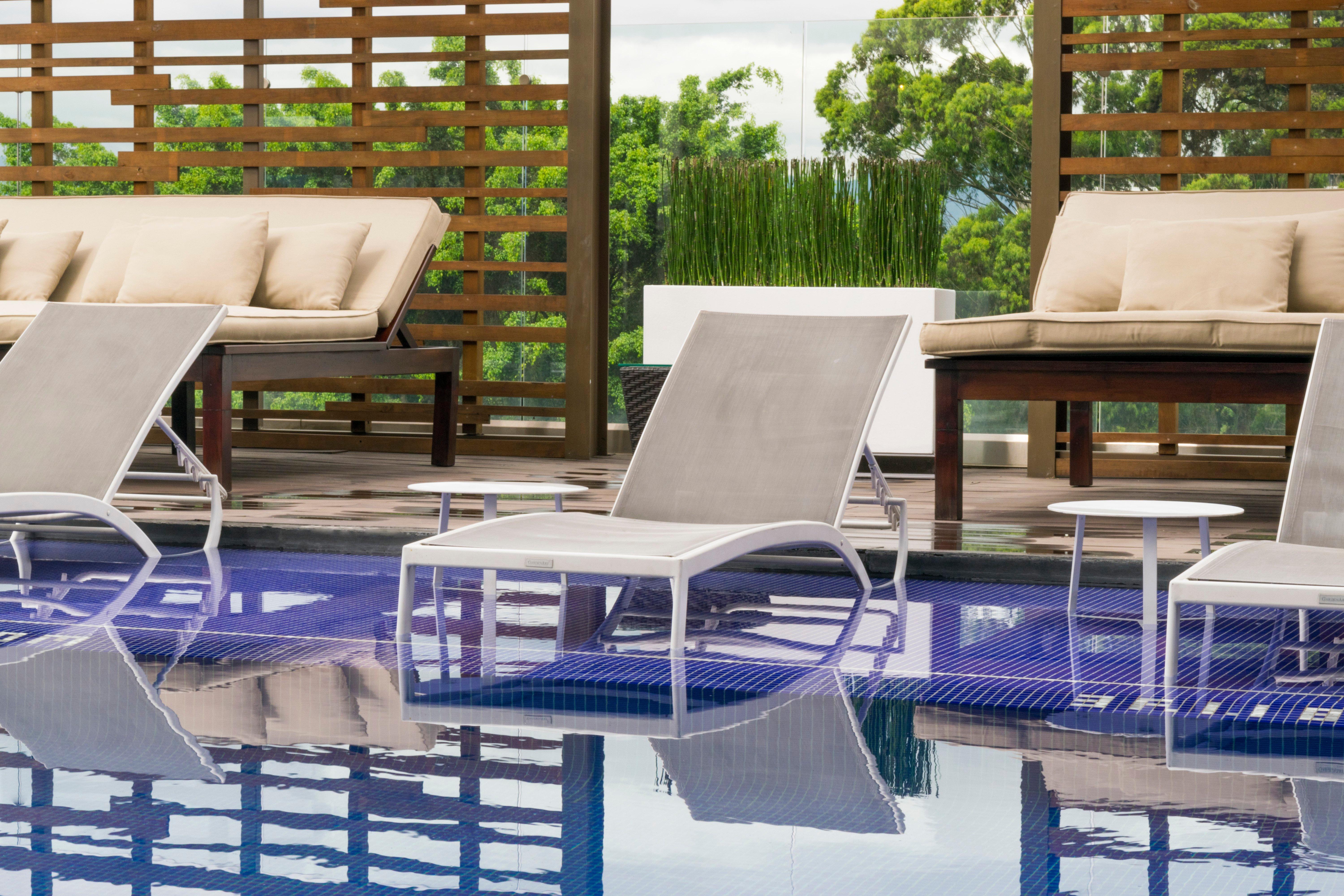 Hyatt Centric Guatemalaváros Kültér fotó