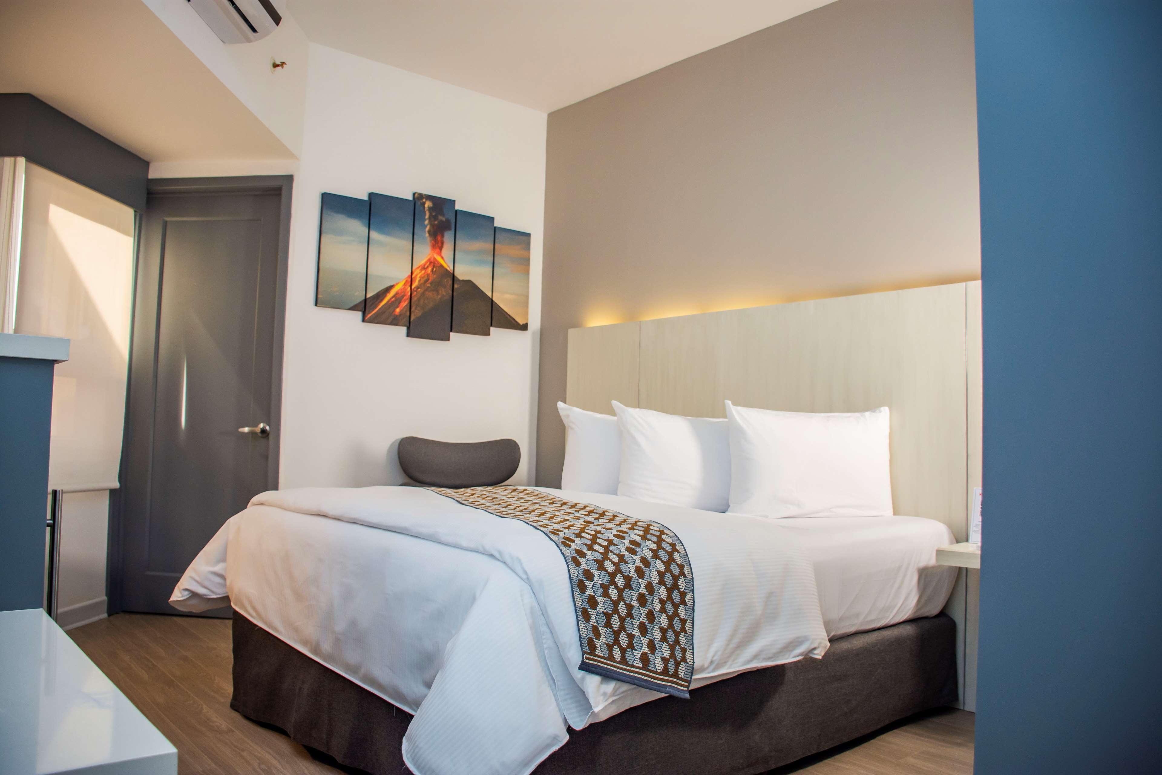 Hyatt Centric Guatemalaváros Kültér fotó