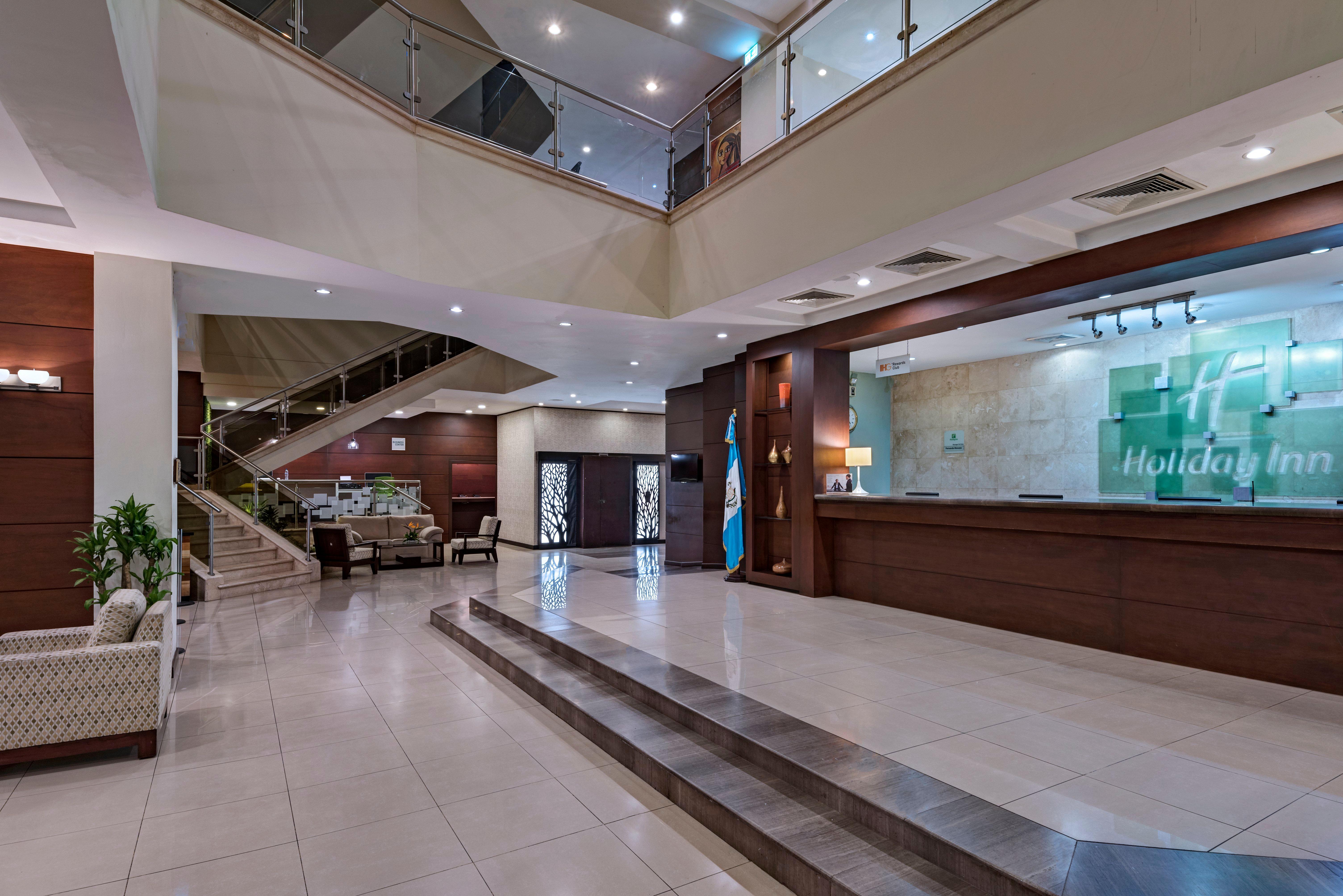 Hyatt Centric Guatemalaváros Kültér fotó