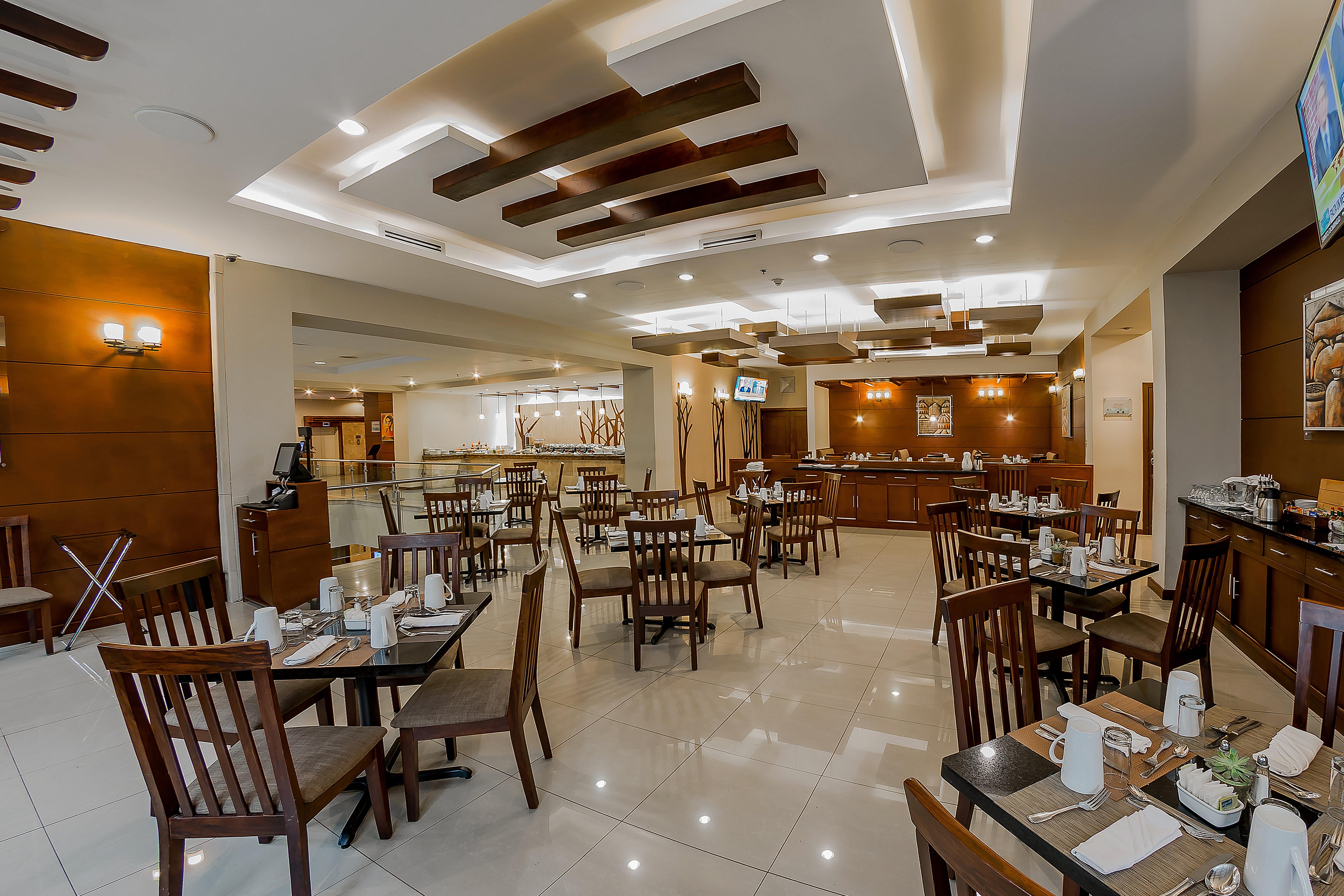 Hyatt Centric Guatemalaváros Kültér fotó