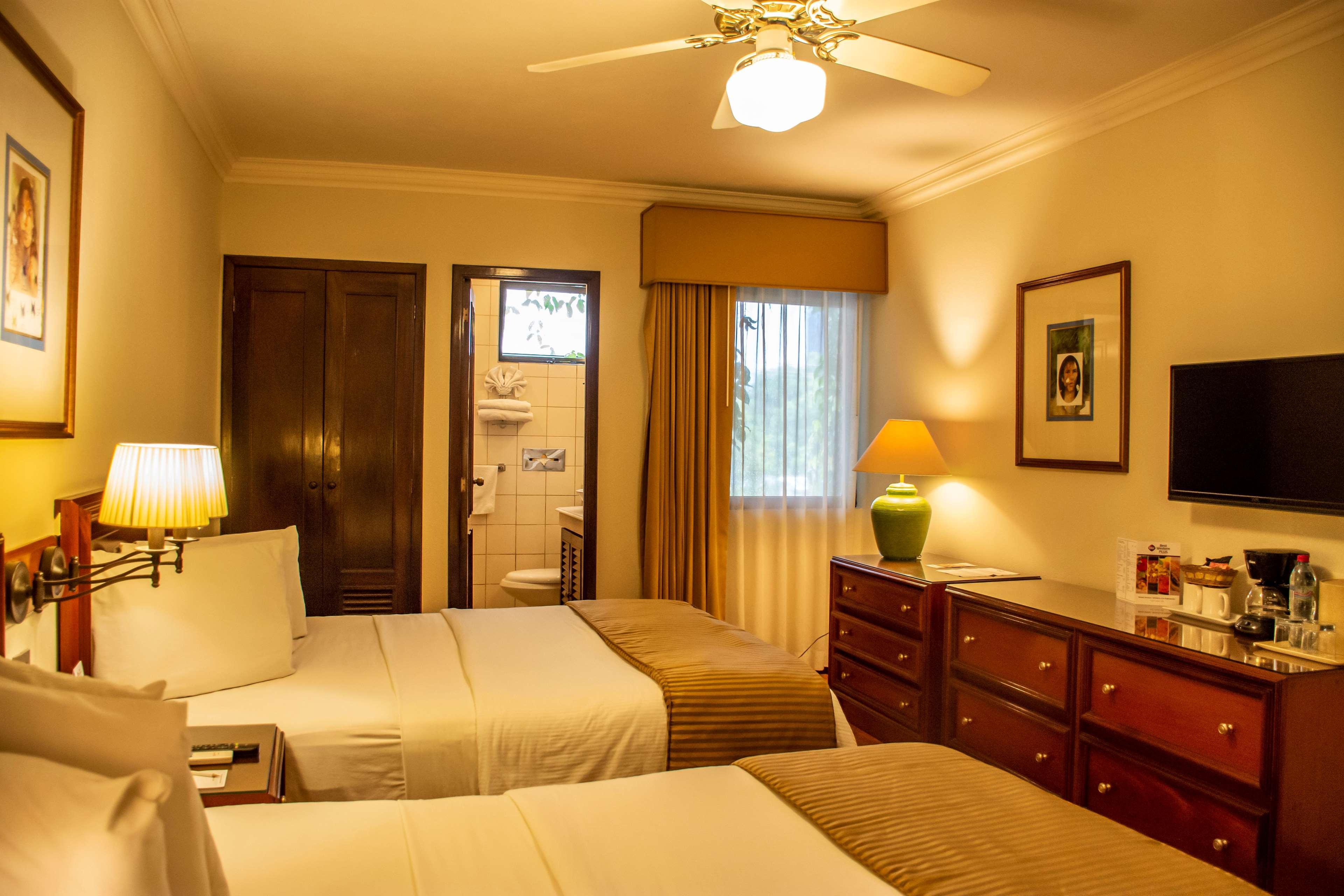 Hyatt Centric Guatemalaváros Kültér fotó