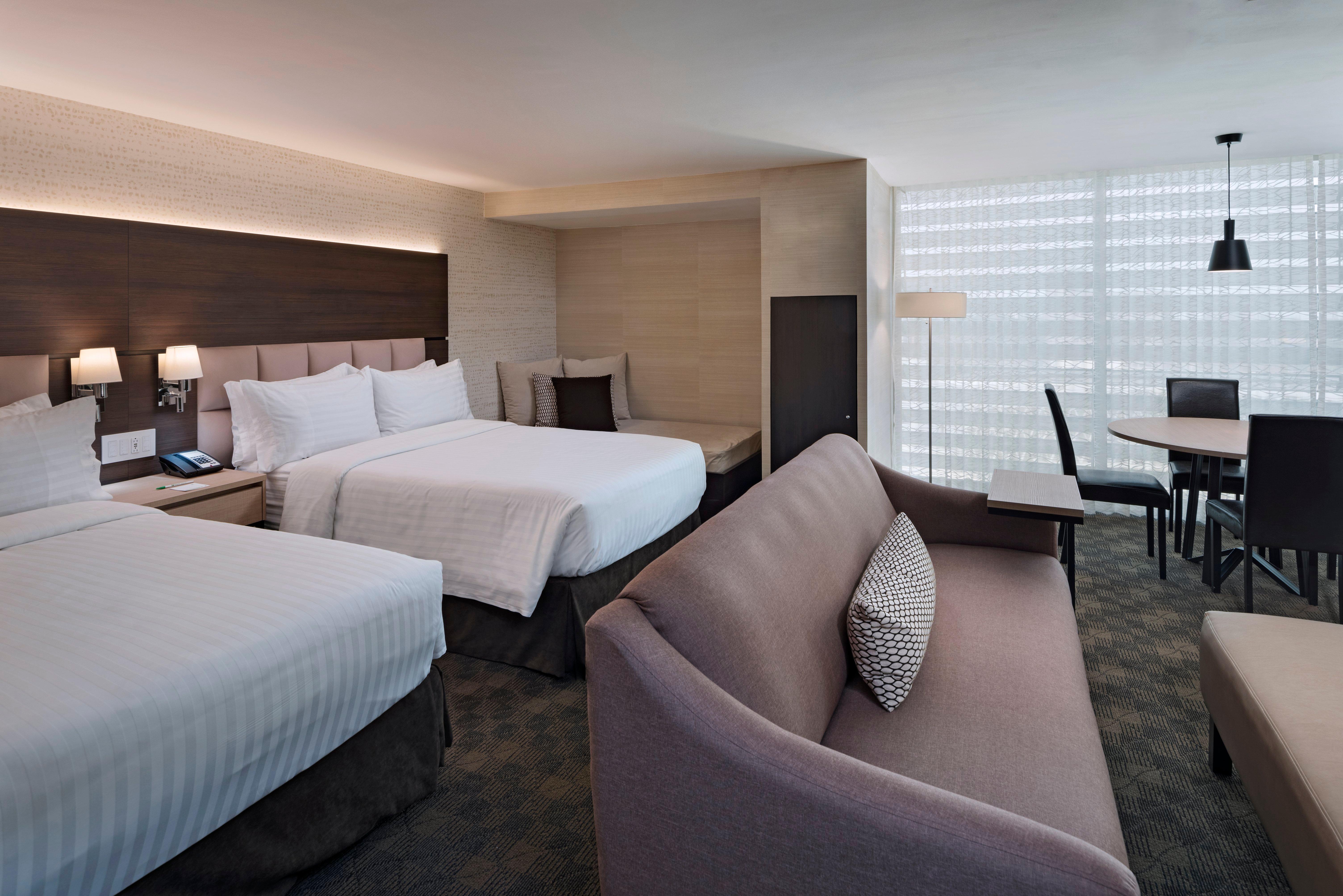 Hyatt Centric Guatemalaváros Kültér fotó