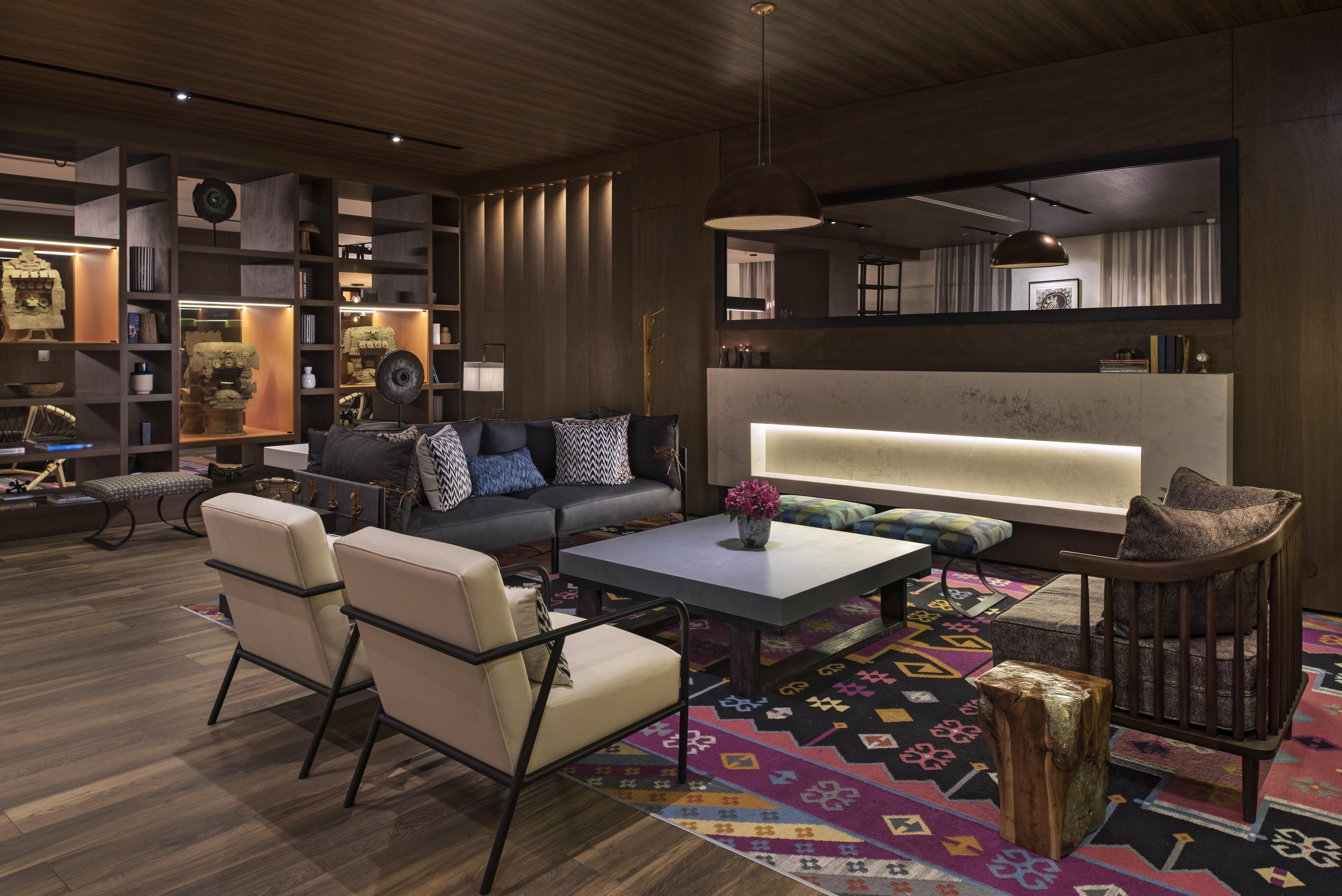 Hyatt Centric Guatemalaváros Kültér fotó