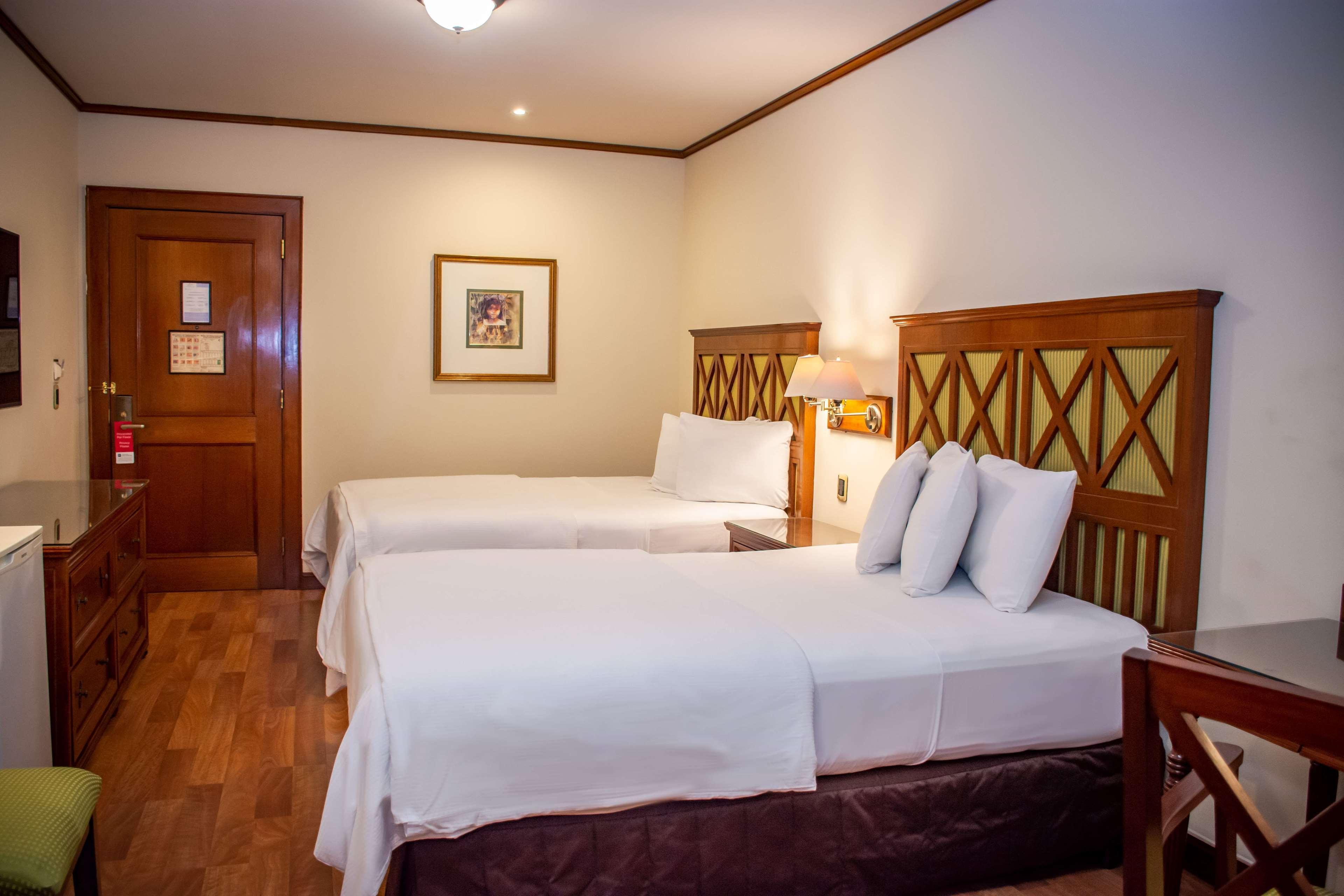 Hyatt Centric Guatemalaváros Kültér fotó