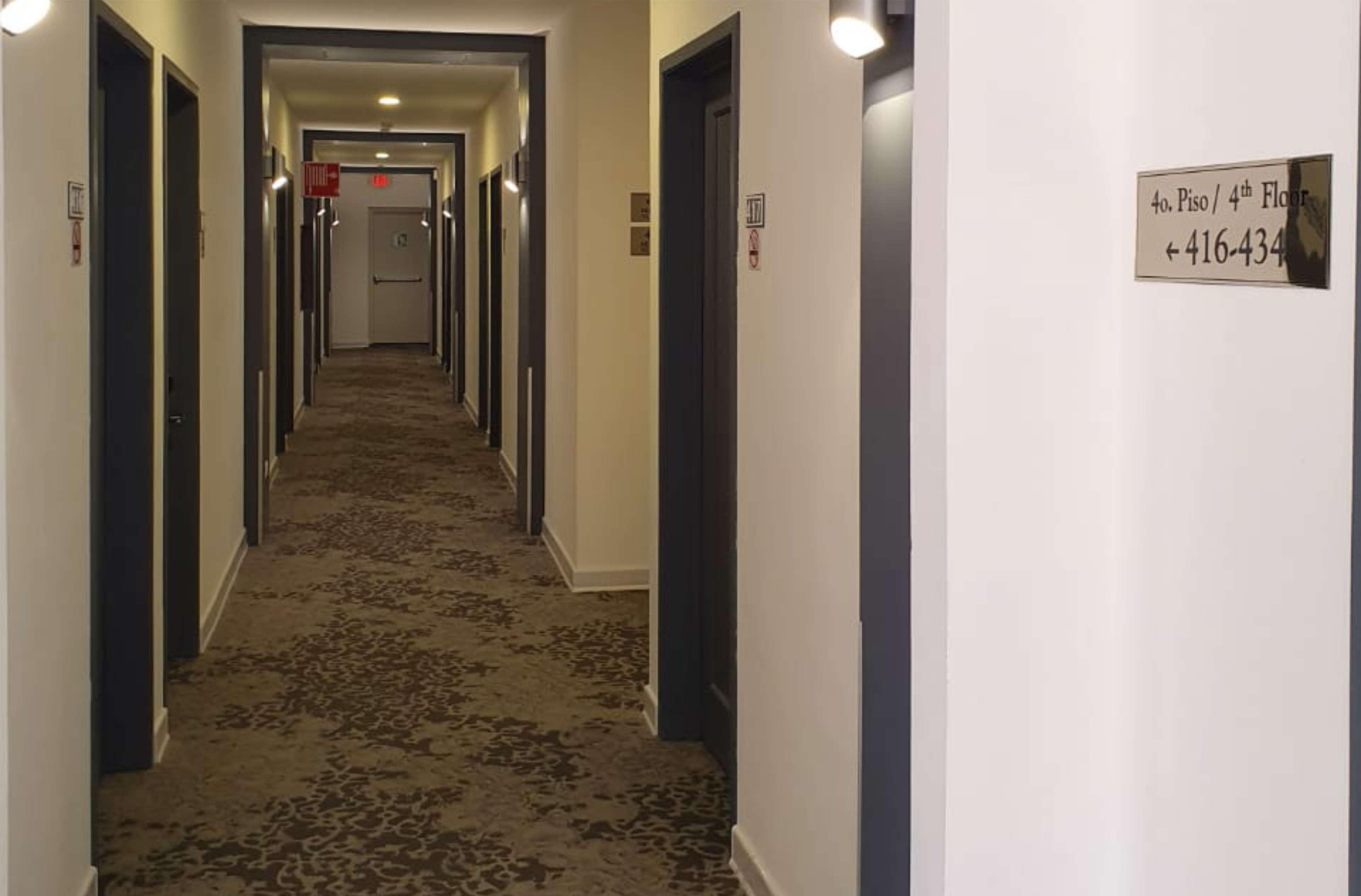 Hyatt Centric Guatemalaváros Kültér fotó