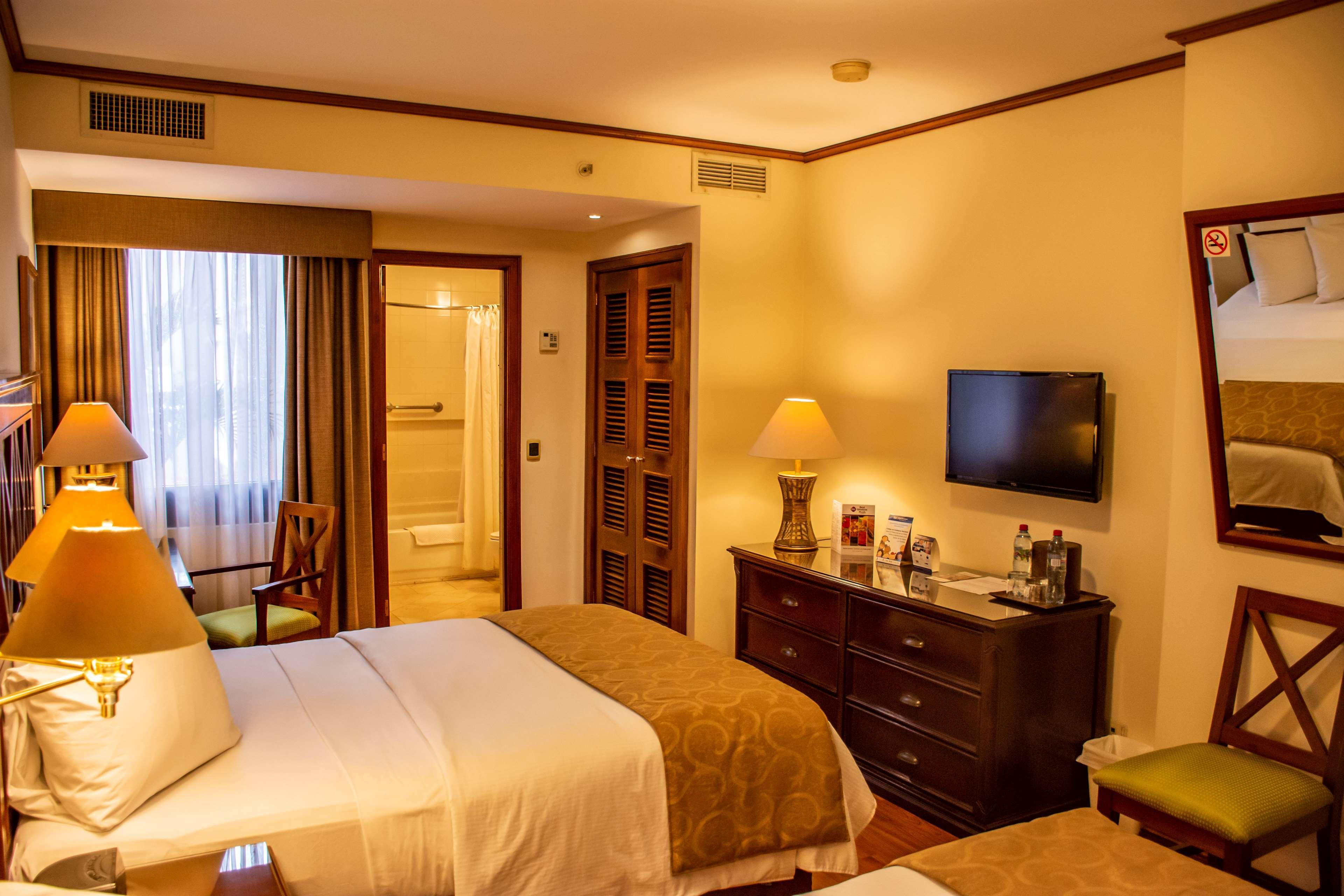 Hyatt Centric Guatemalaváros Kültér fotó