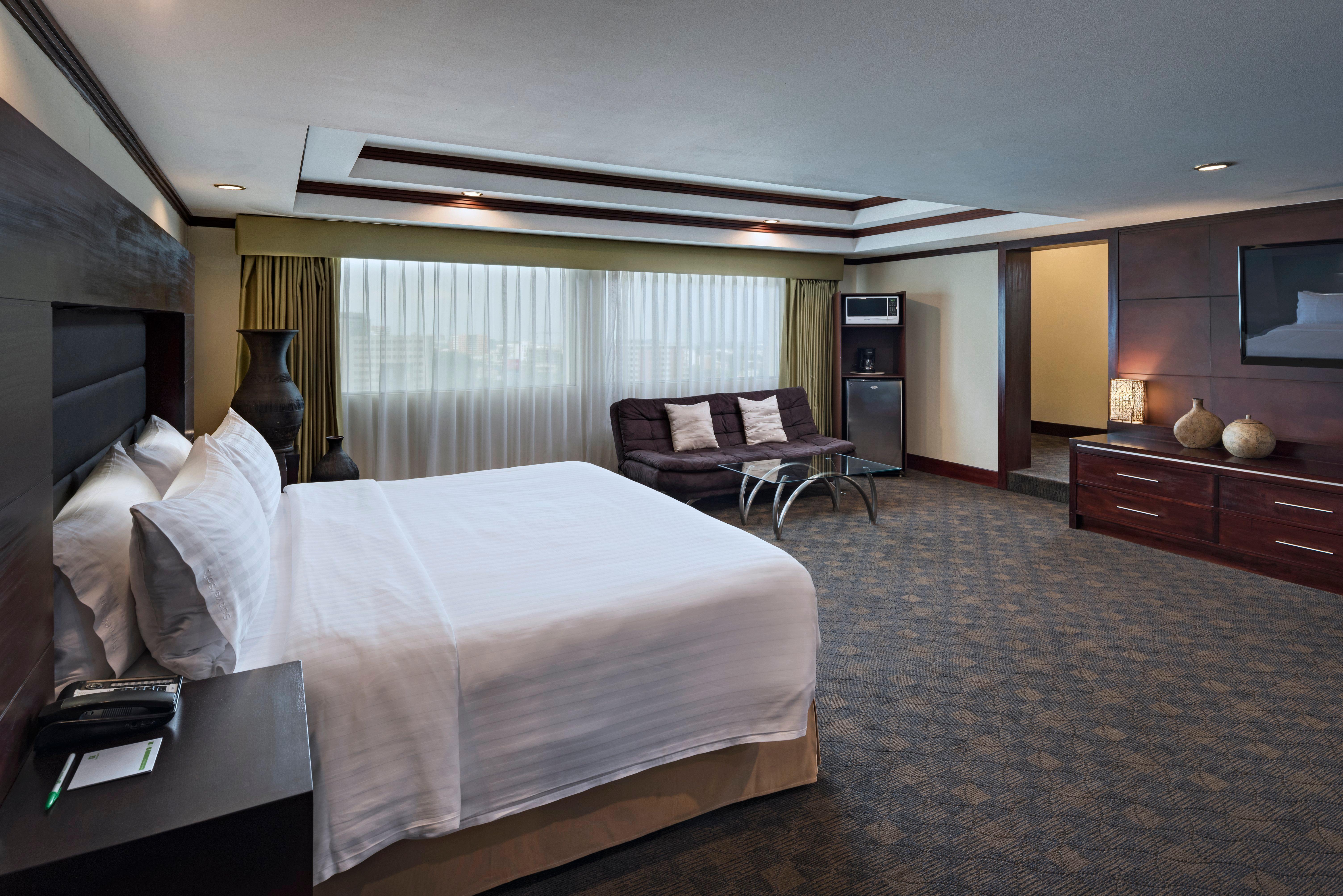Hyatt Centric Guatemalaváros Kültér fotó