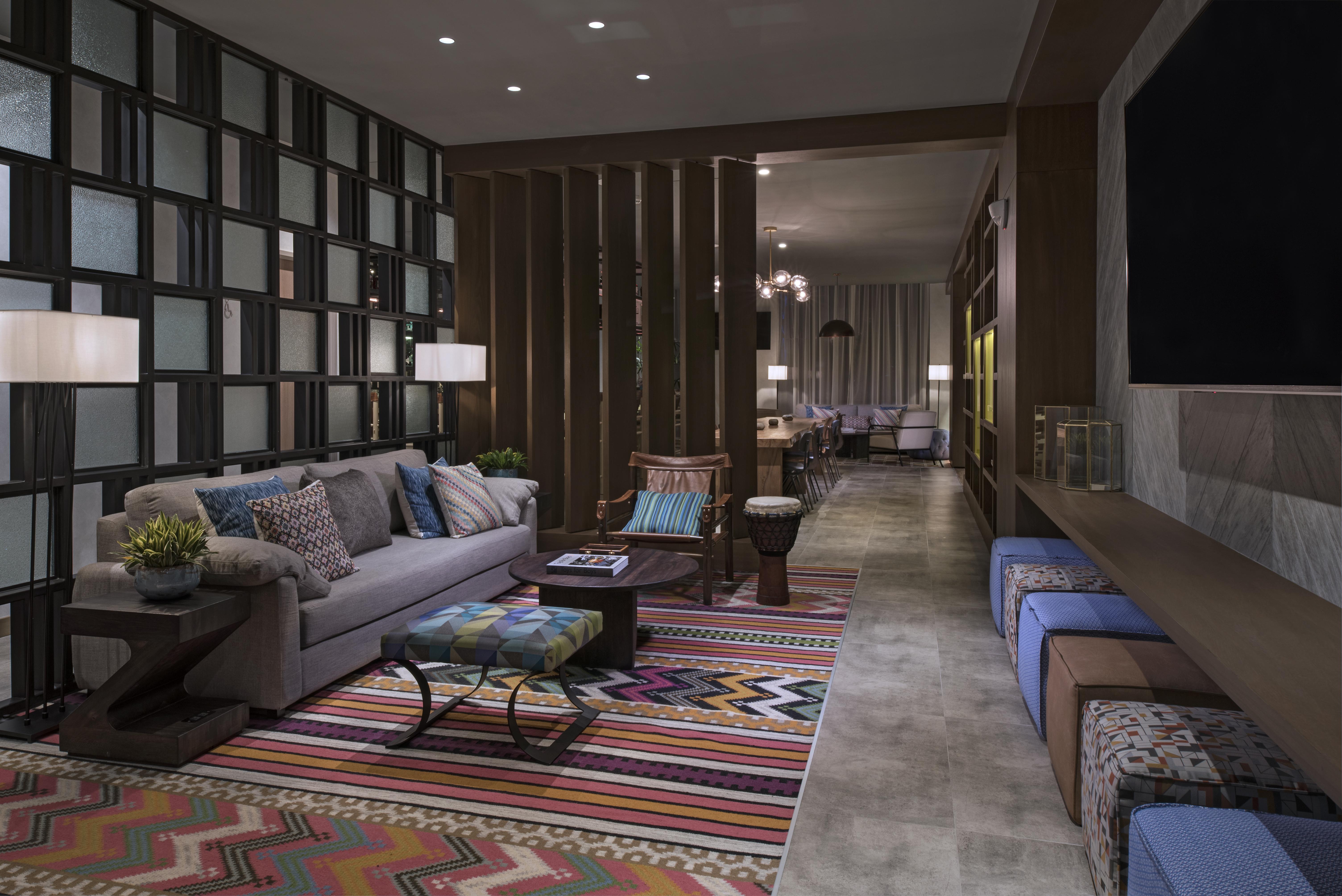 Hyatt Centric Guatemalaváros Kültér fotó
