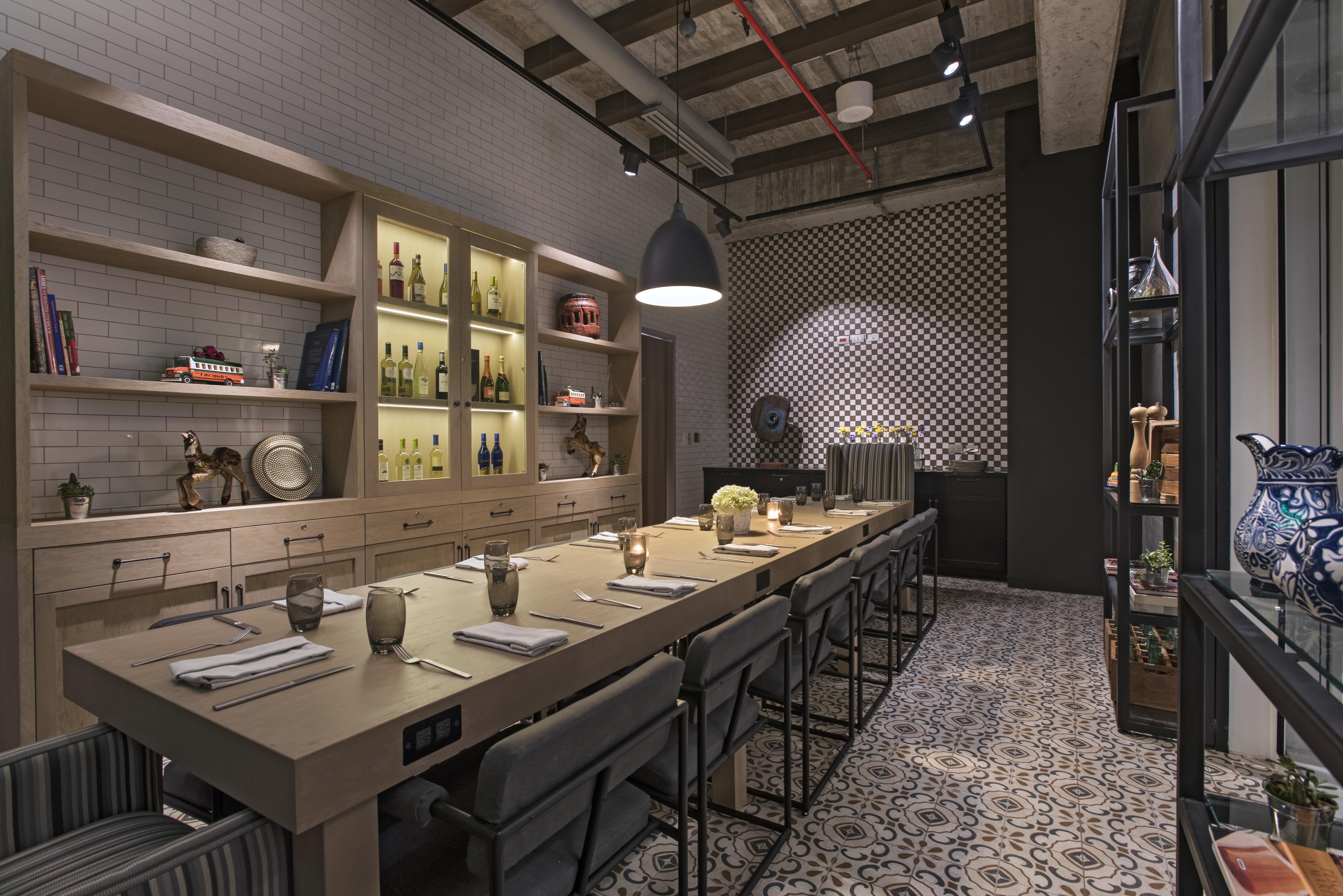 Hyatt Centric Guatemalaváros Kültér fotó