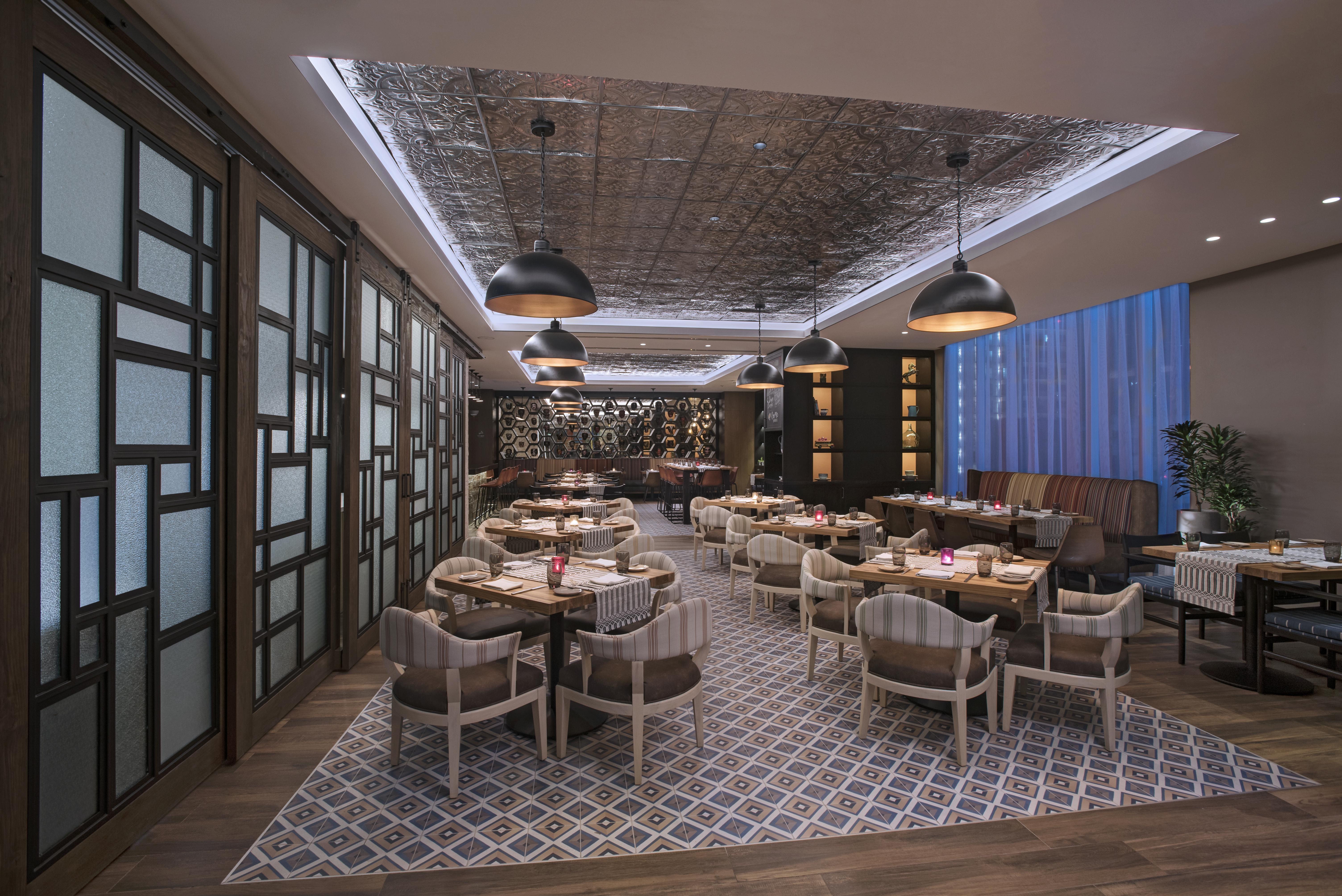 Hyatt Centric Guatemalaváros Kültér fotó