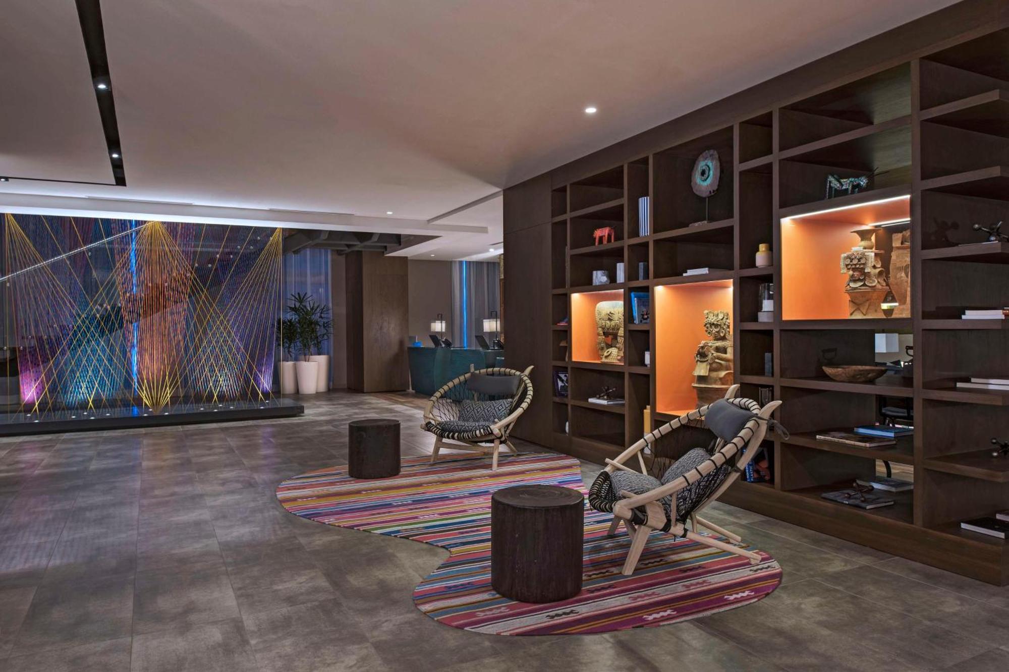 Hyatt Centric Guatemalaváros Kültér fotó