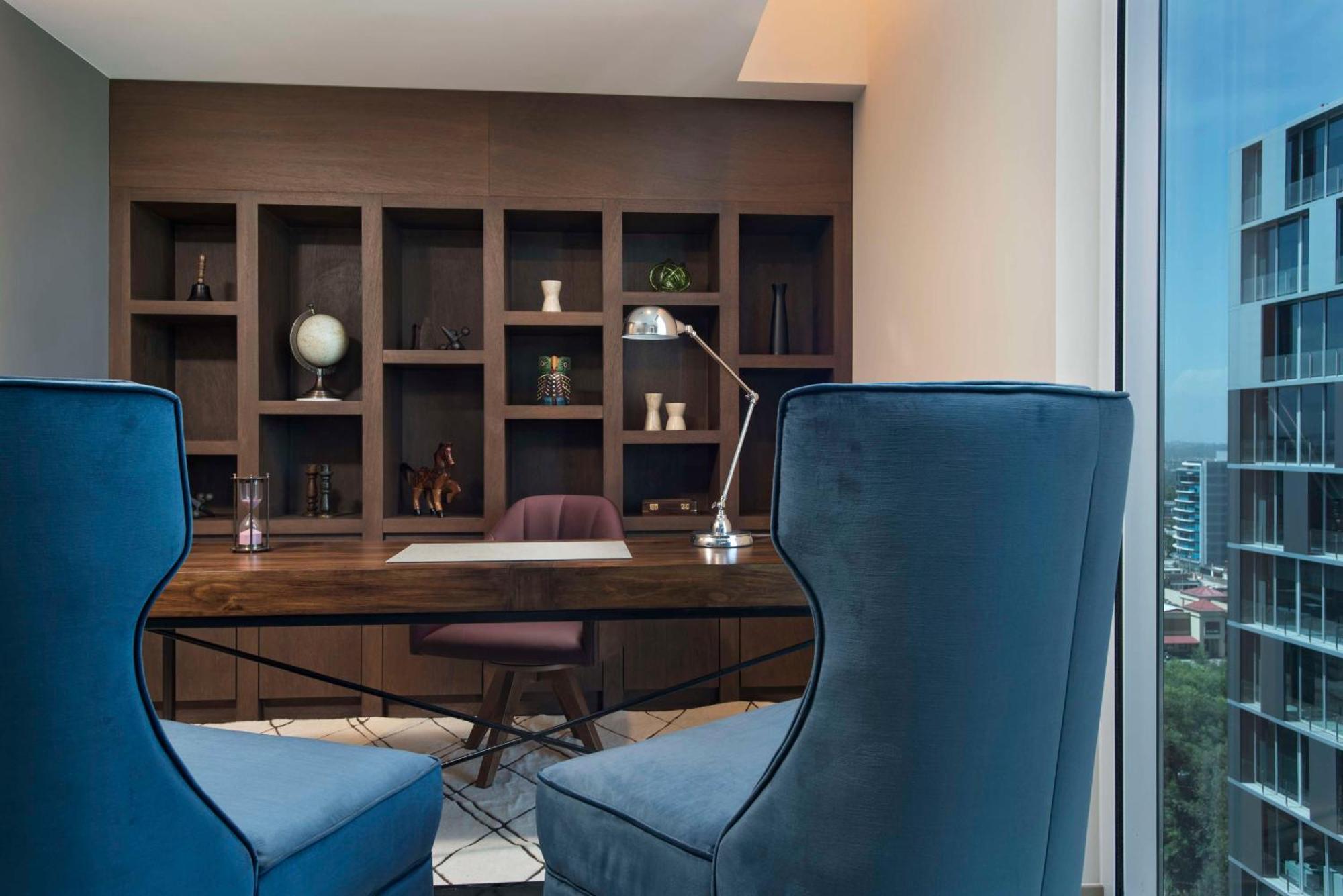 Hyatt Centric Guatemalaváros Kültér fotó