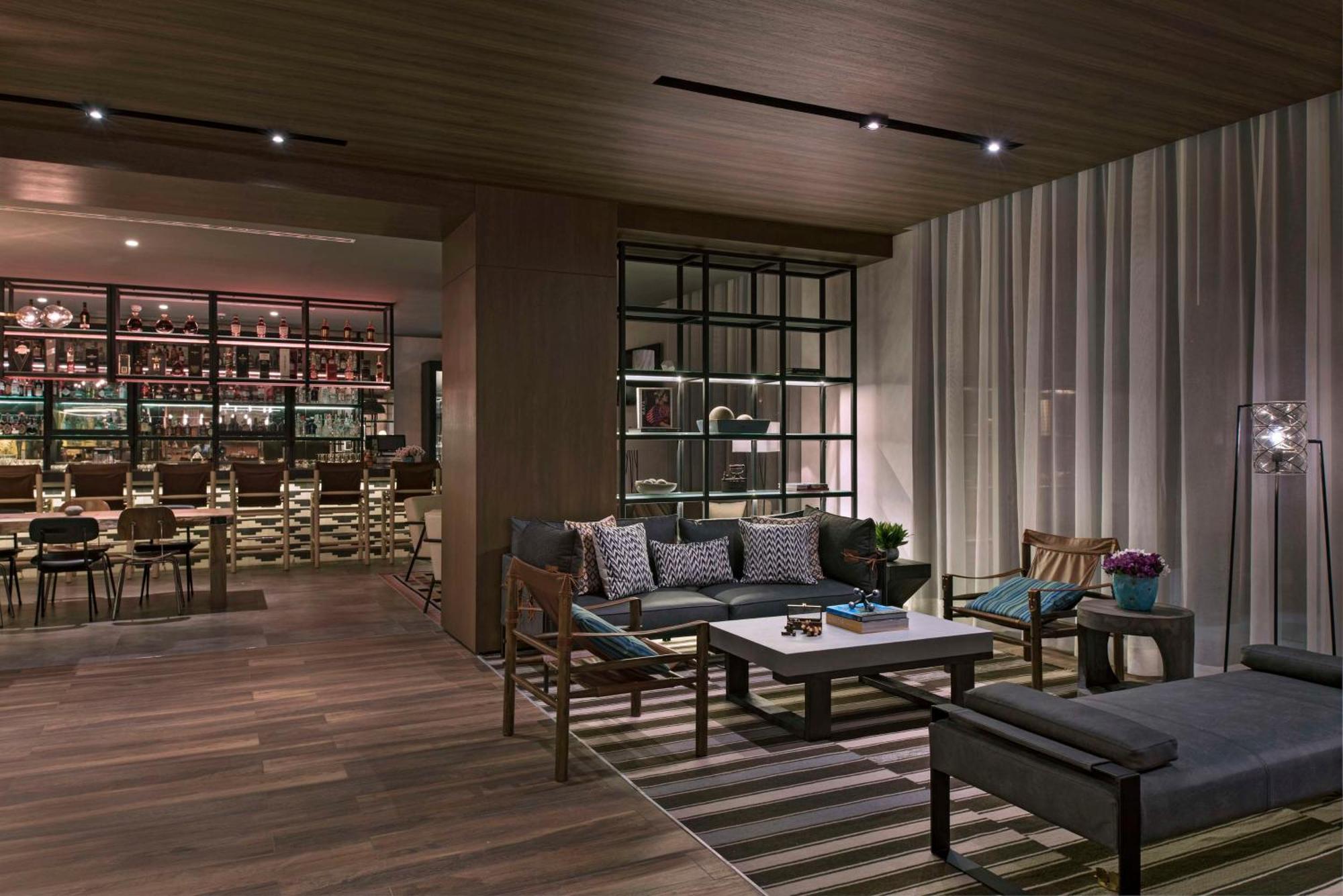 Hyatt Centric Guatemalaváros Kültér fotó